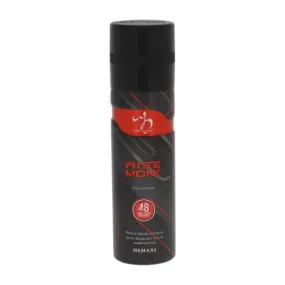 Hemani Wise Monk Deodorant Body Spray