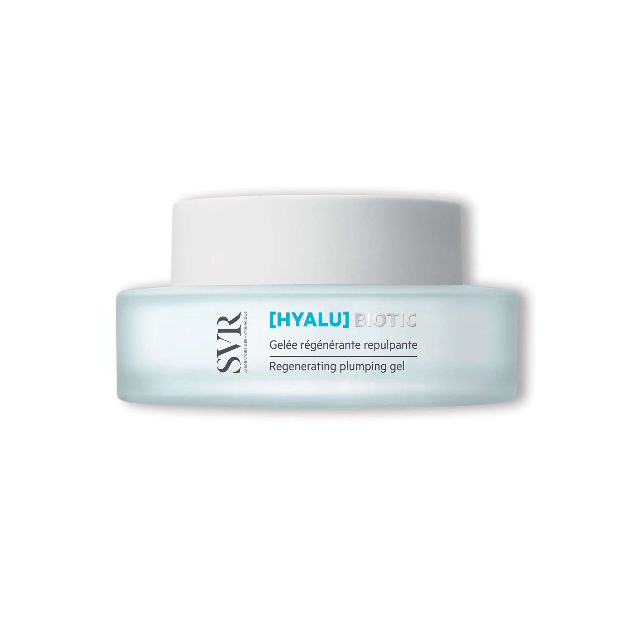 [HYALU]Biotic Regenerating Plumping Gel