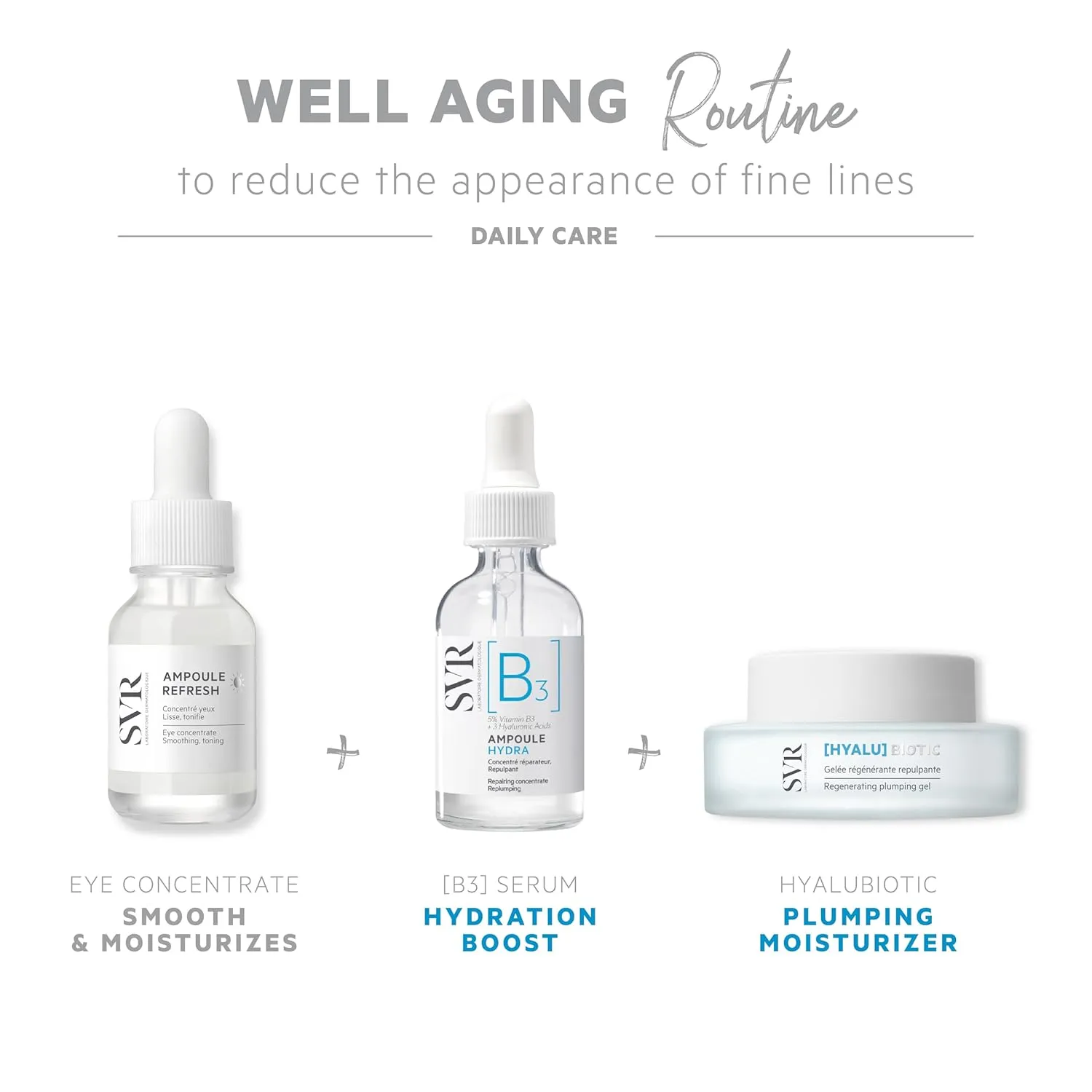 [HYALU]Biotic Regenerating Plumping Gel