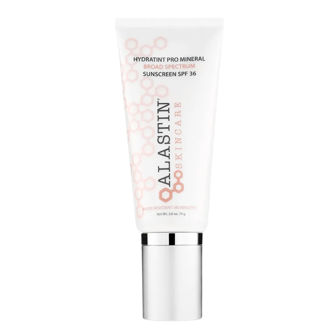 HydraTint Pro Mineral Broad Spectrum Sunscreen SPF 36