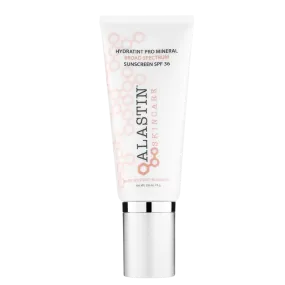 HydraTint Pro Mineral Broad Spectrum Sunscreen SPF 36