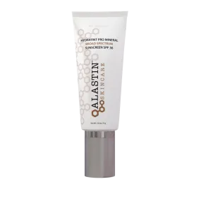 HydraTint Pro Mineral Broad Spectrum Sunscreen SPF 36