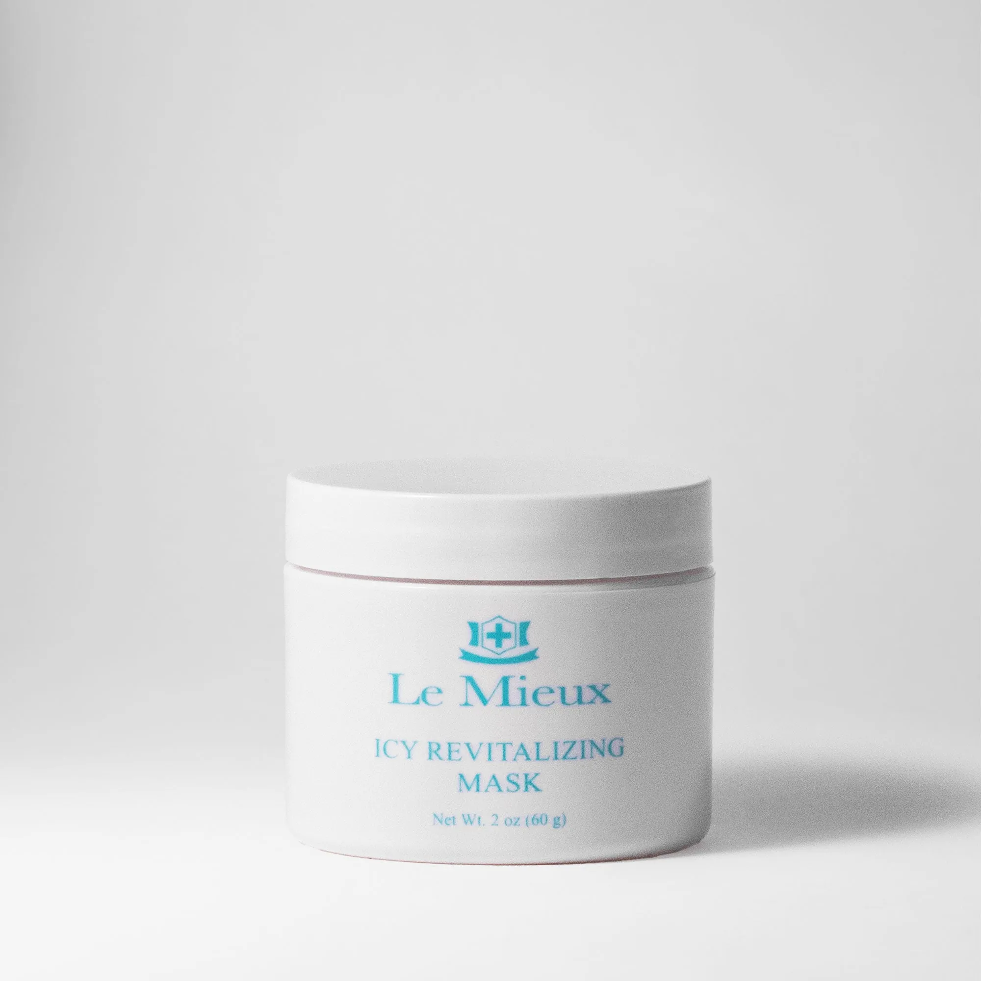 Icy Revitalizing Mask