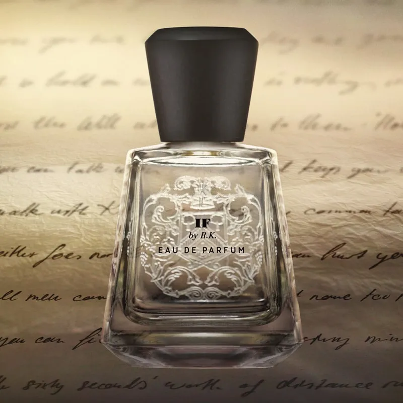 If by R.K. Eau de Parfum