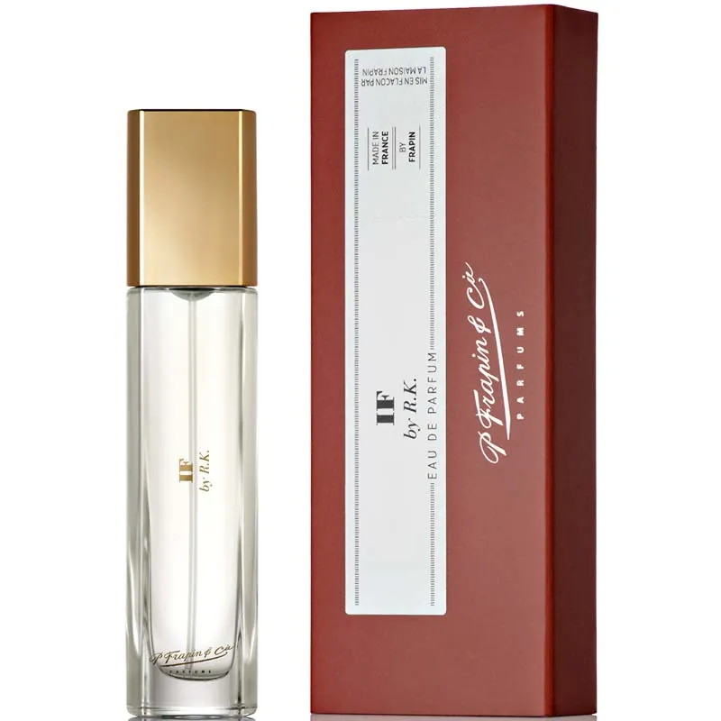 If by R.K. Eau de Parfum