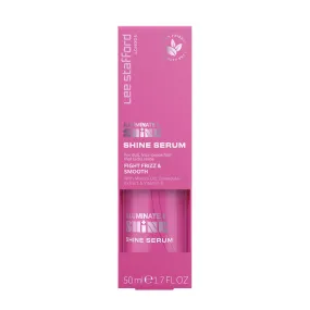 Illuminate & Shine Shine Serum