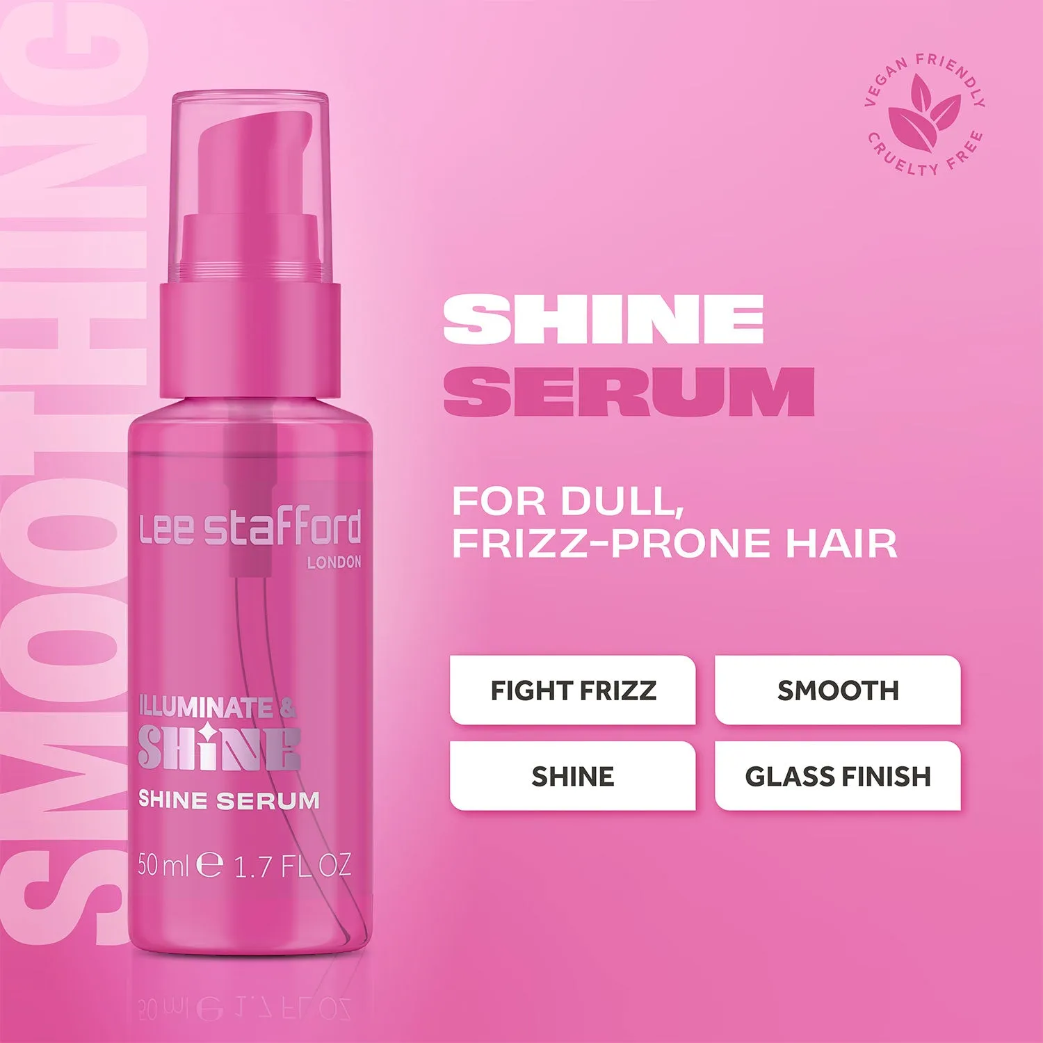 Illuminate & Shine Shine Serum