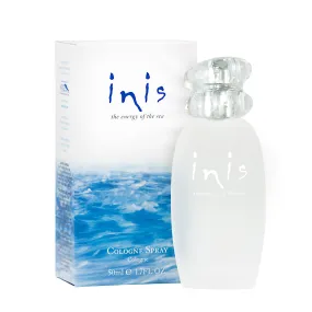 Inis Cologne Spray