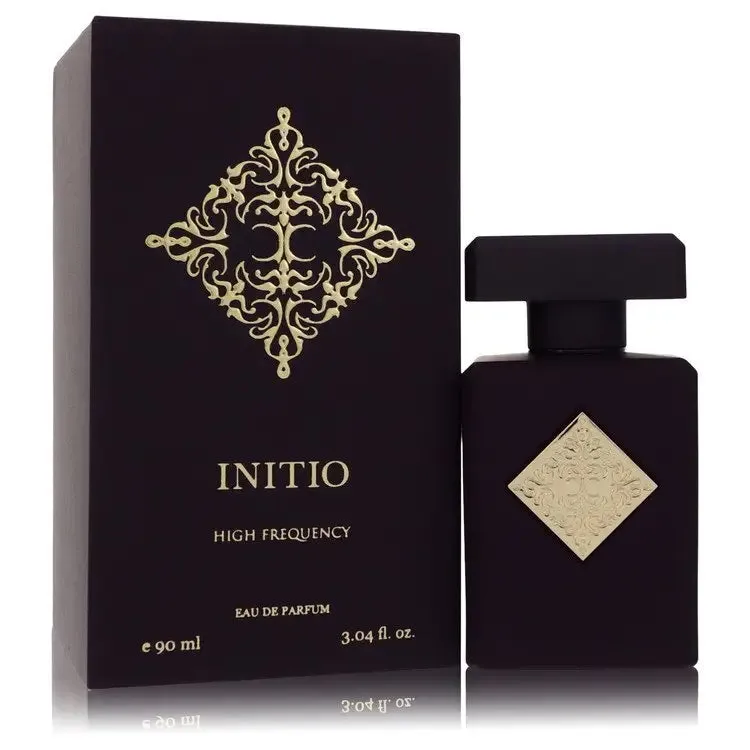 Initio high frequency eau de parfum spray (unisex) by initio parfums