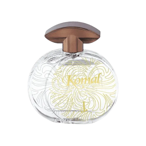 J. KOMAL PERFUME FOR WOMEN 100ML