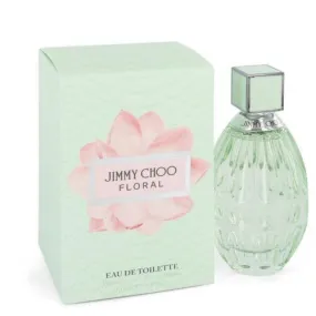 Jimmy Choo Floral Edt 90ML