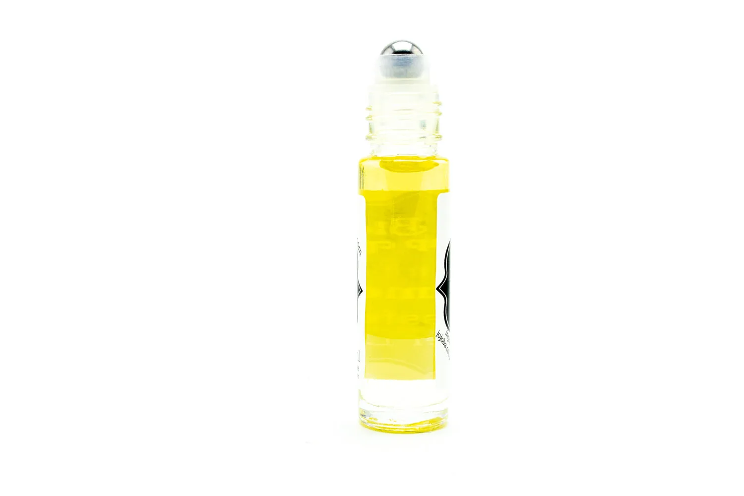 Jojoba Perfume Oil | Pure Gardenia