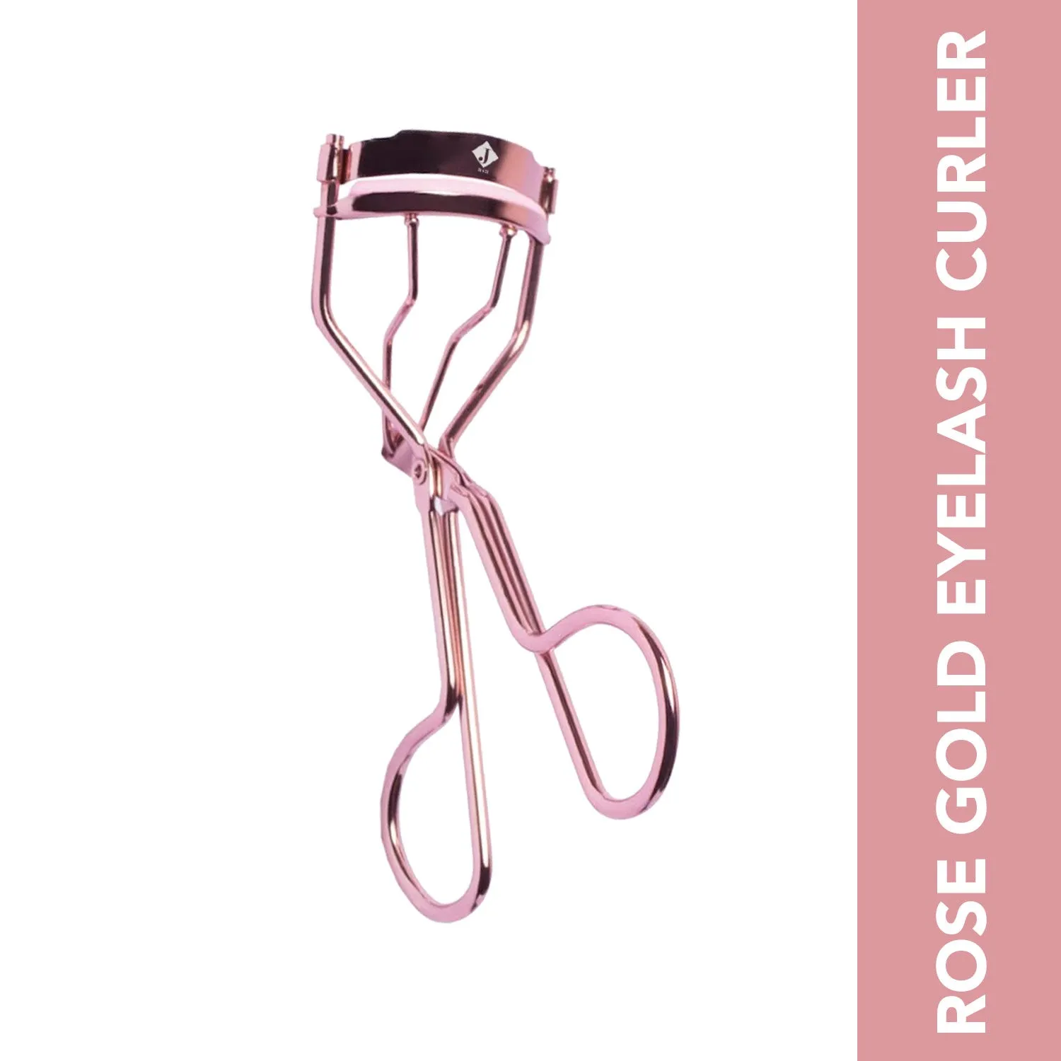 JUSA Eyelash Curler Rose Gold