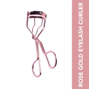 JUSA Eyelash Curler Rose Gold