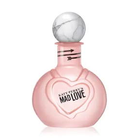 Katy Perry's Mad Love EDP