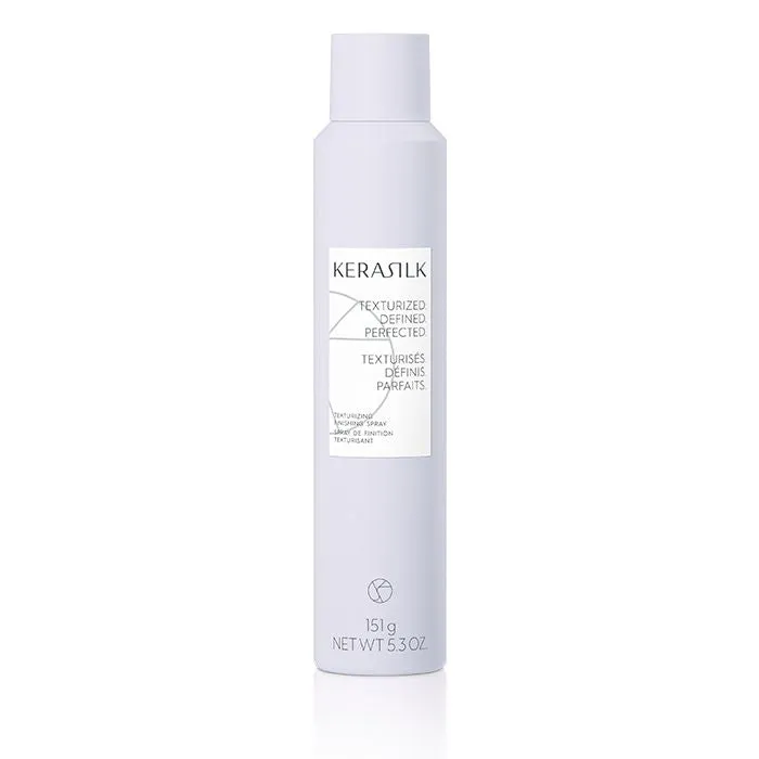 KERASILK Texturizing Finishing Spray