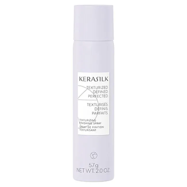 KERASILK Texturizing Finishing Spray