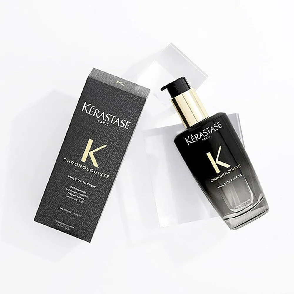 Kerastase Chronologiste Parfum en Huile 120ml