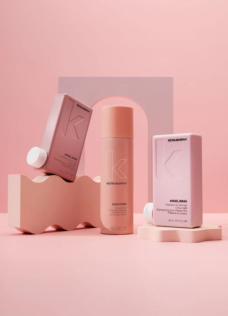 Kevin Murphy VIBING VOLUME Holiday Gift Set