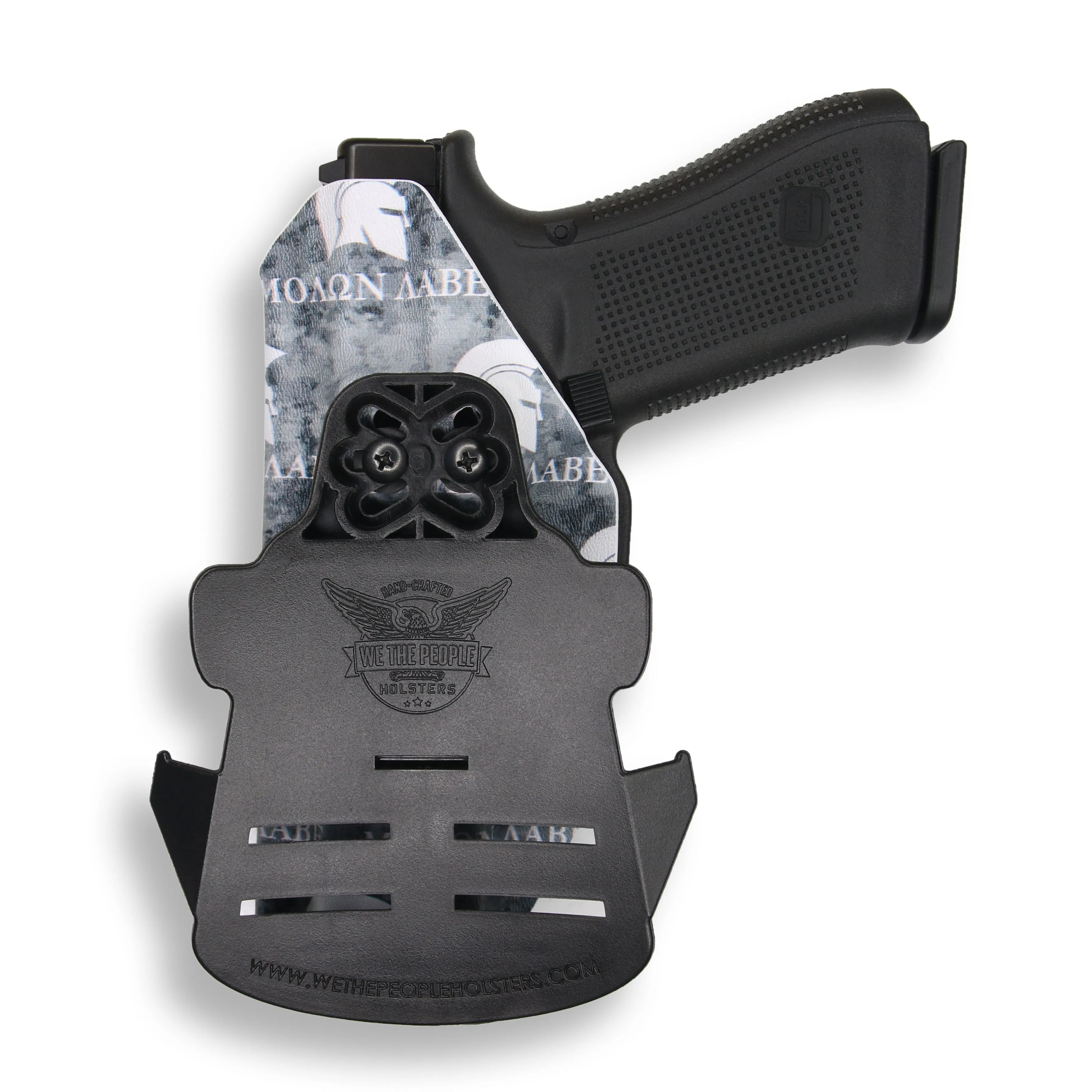 Kimber EVO SP OWB Holster