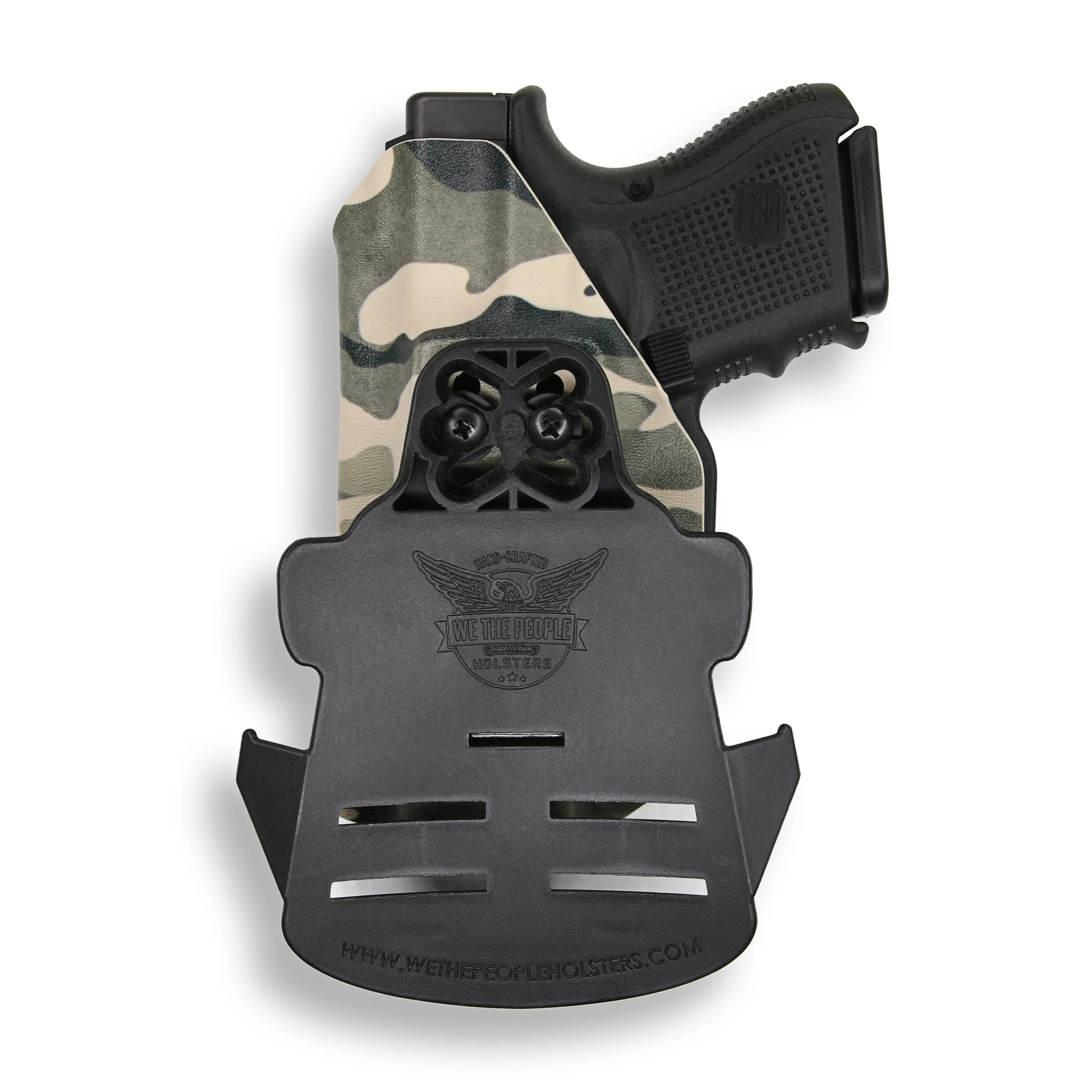 Kimber EVO SP OWB Holster