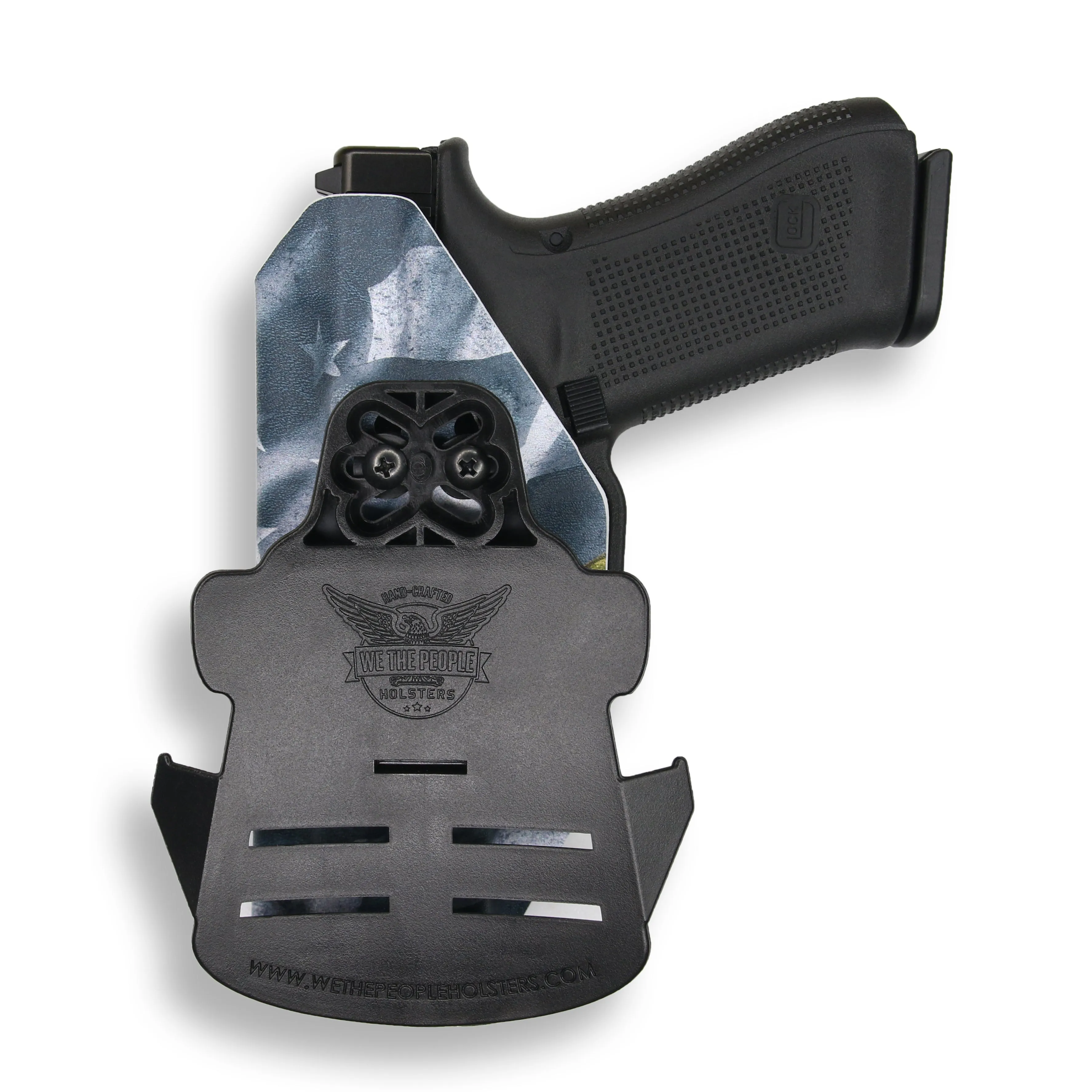 Kimber EVO SP OWB Holster