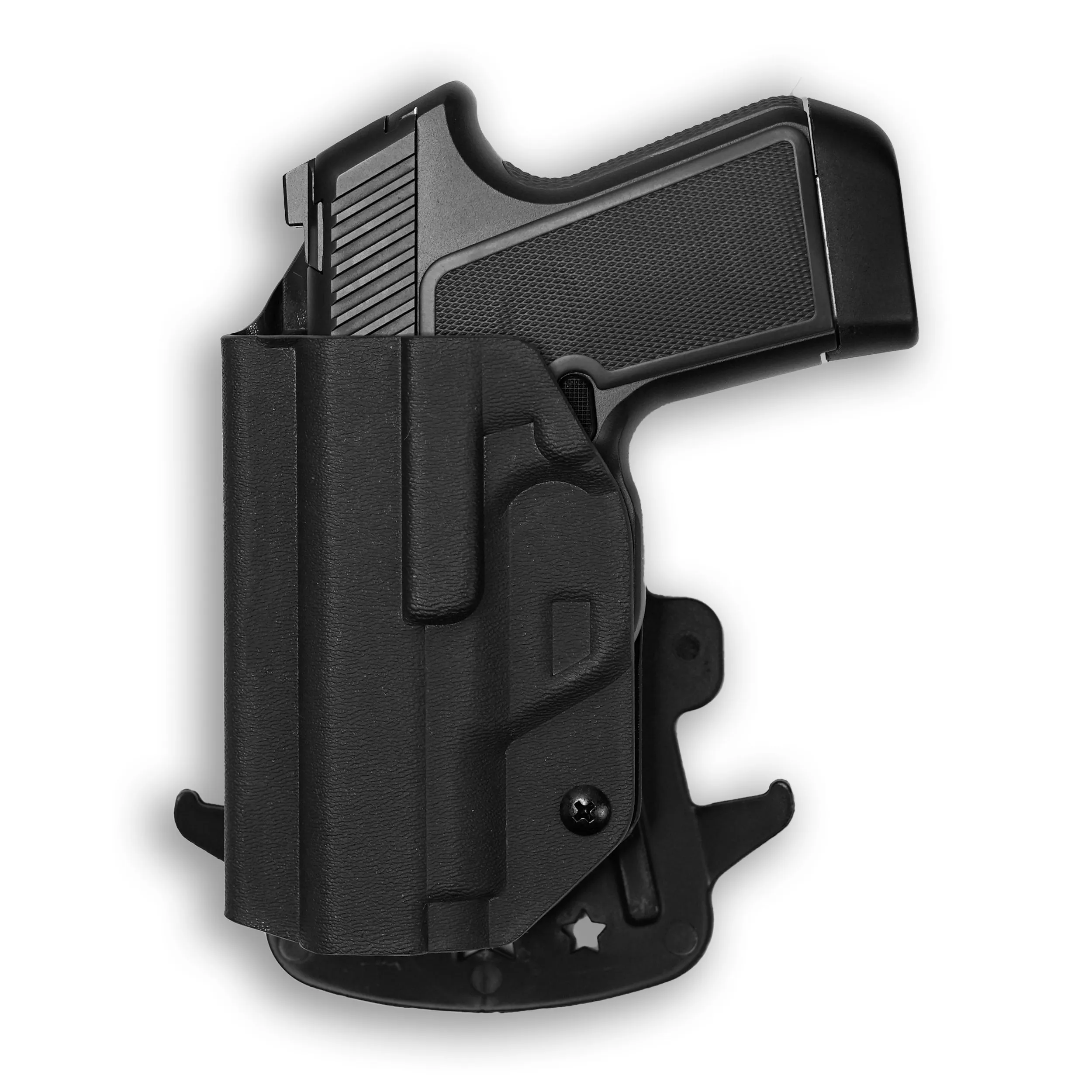 Kimber EVO SP OWB Holster