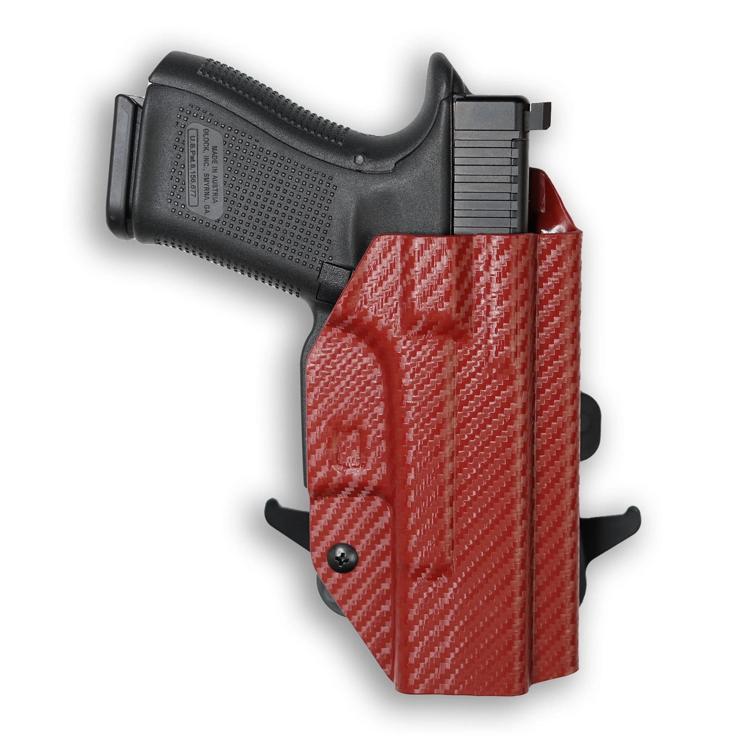 Kimber EVO SP OWB Holster