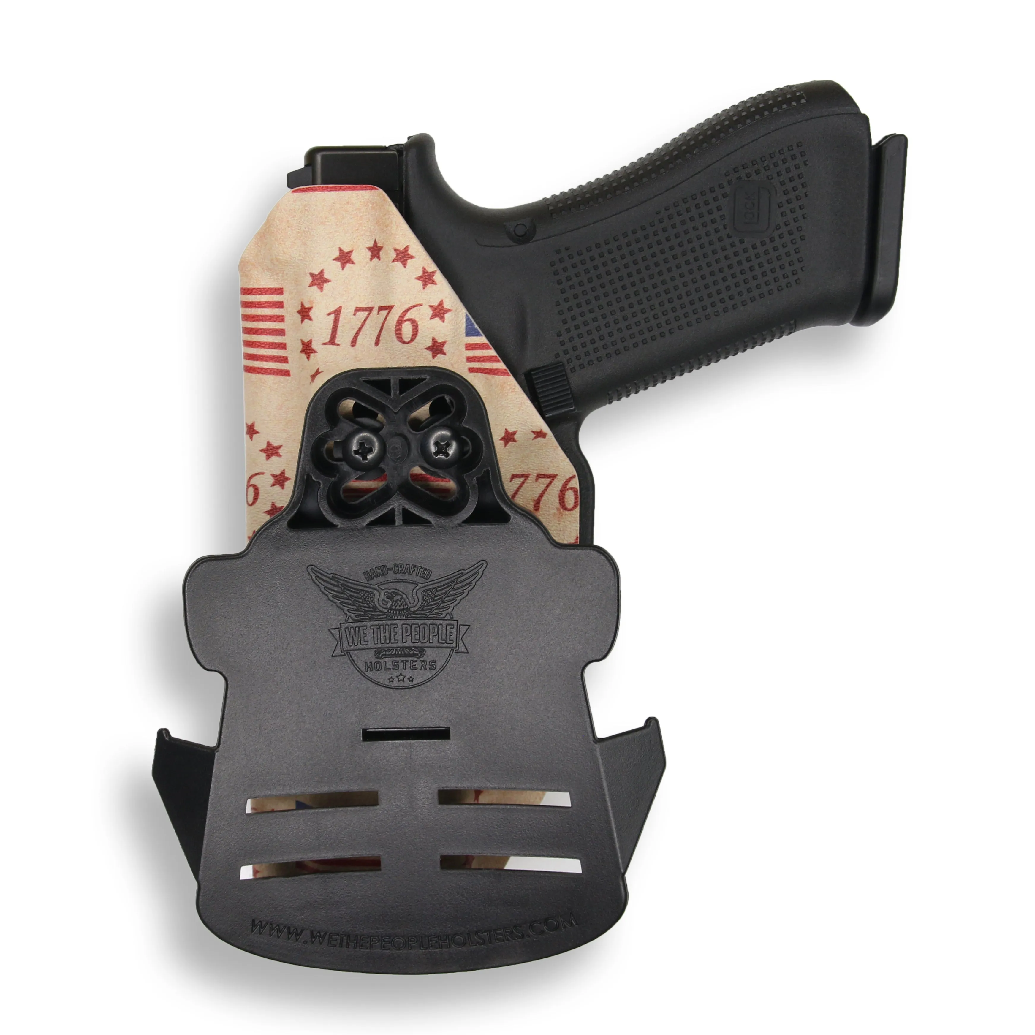 Kimber EVO SP OWB Holster