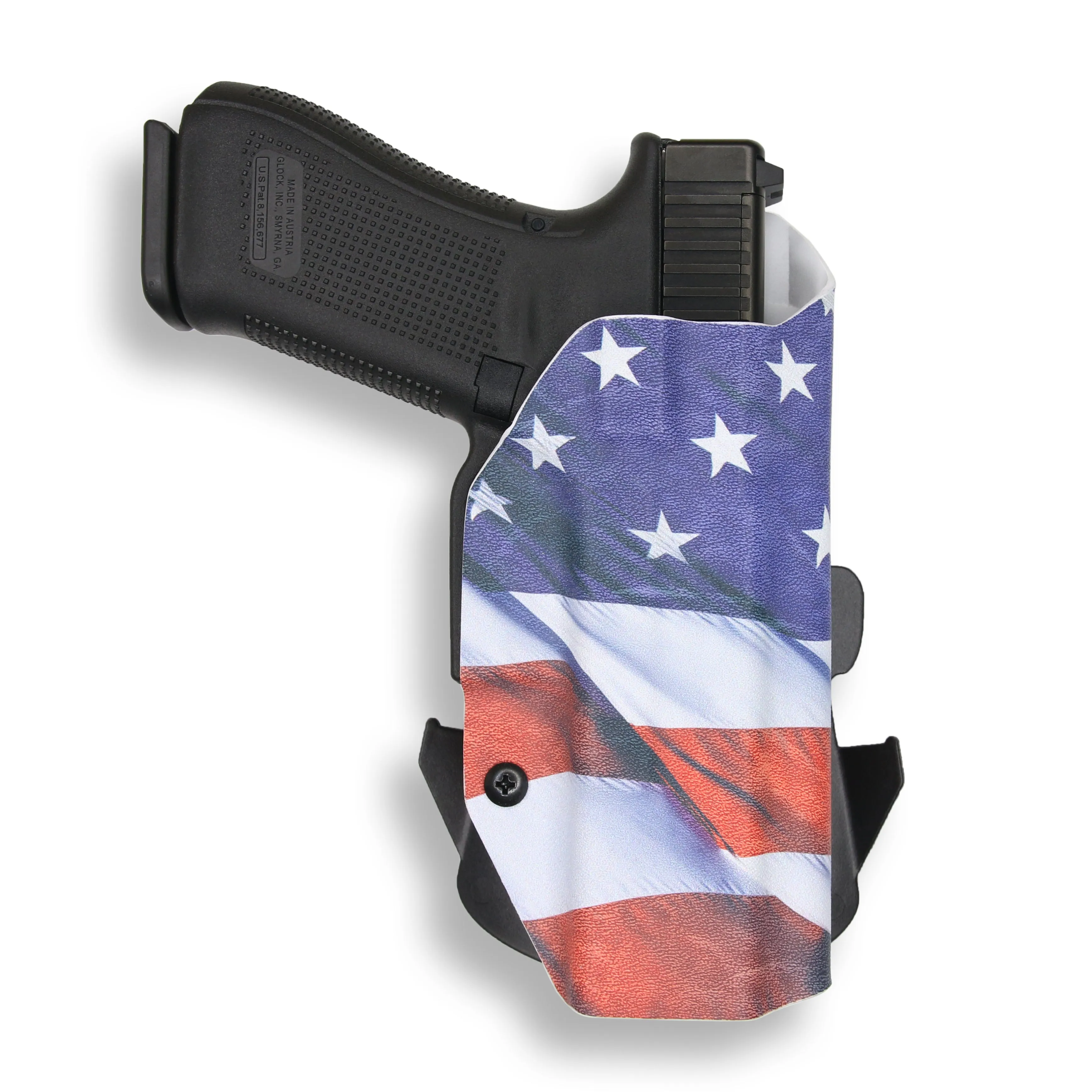 Kimber EVO SP OWB Holster