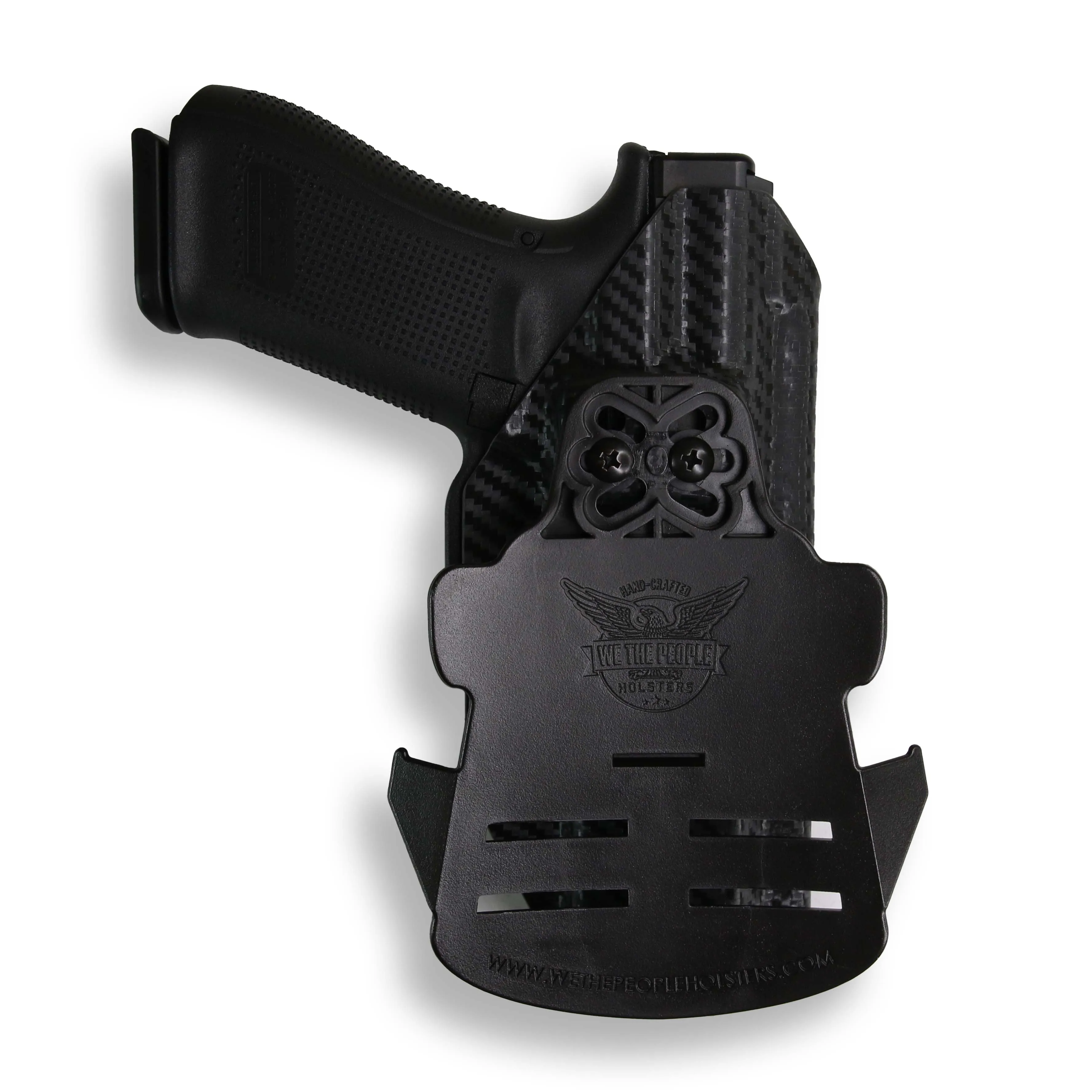 Kimber EVO SP OWB Holster