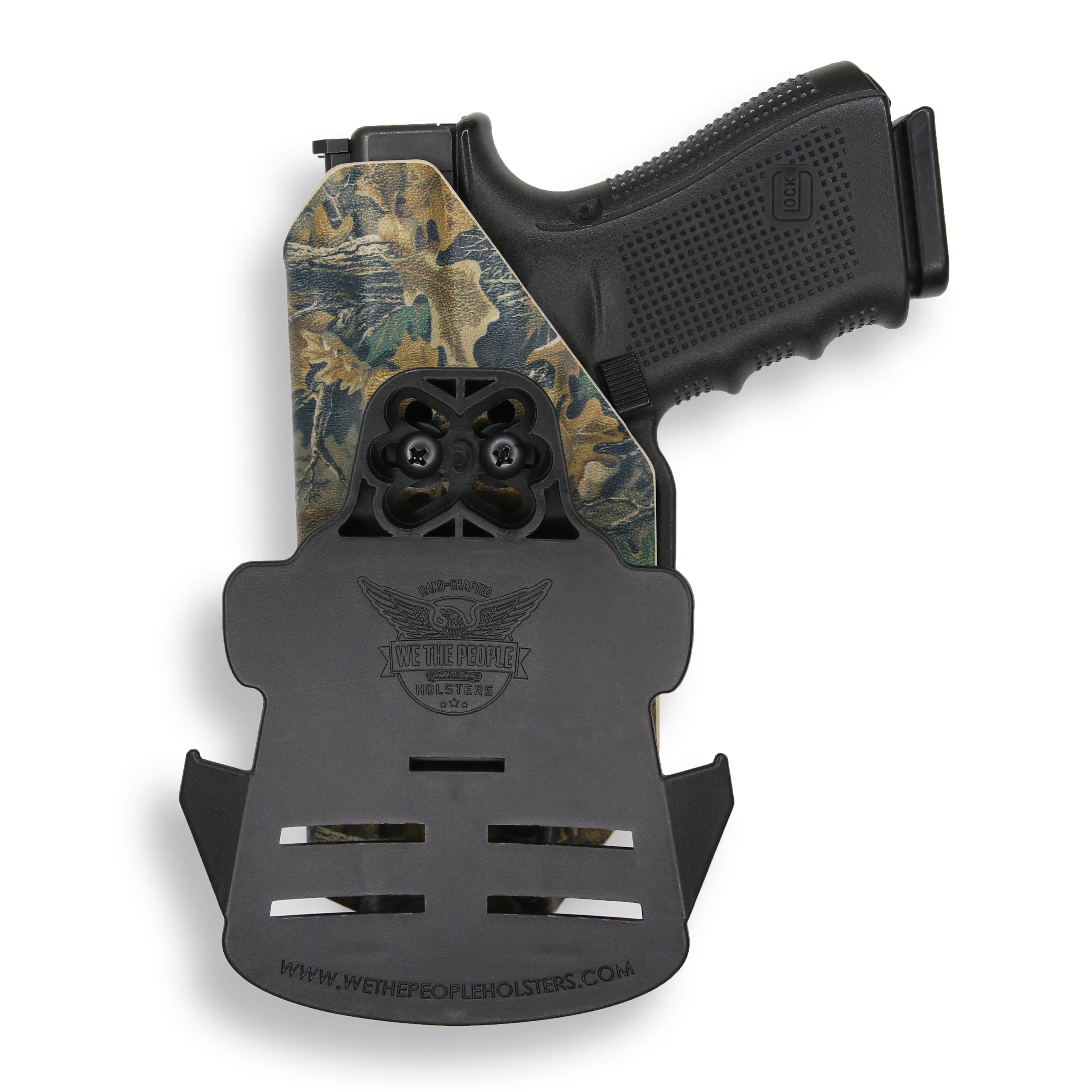 Kimber EVO SP OWB Holster