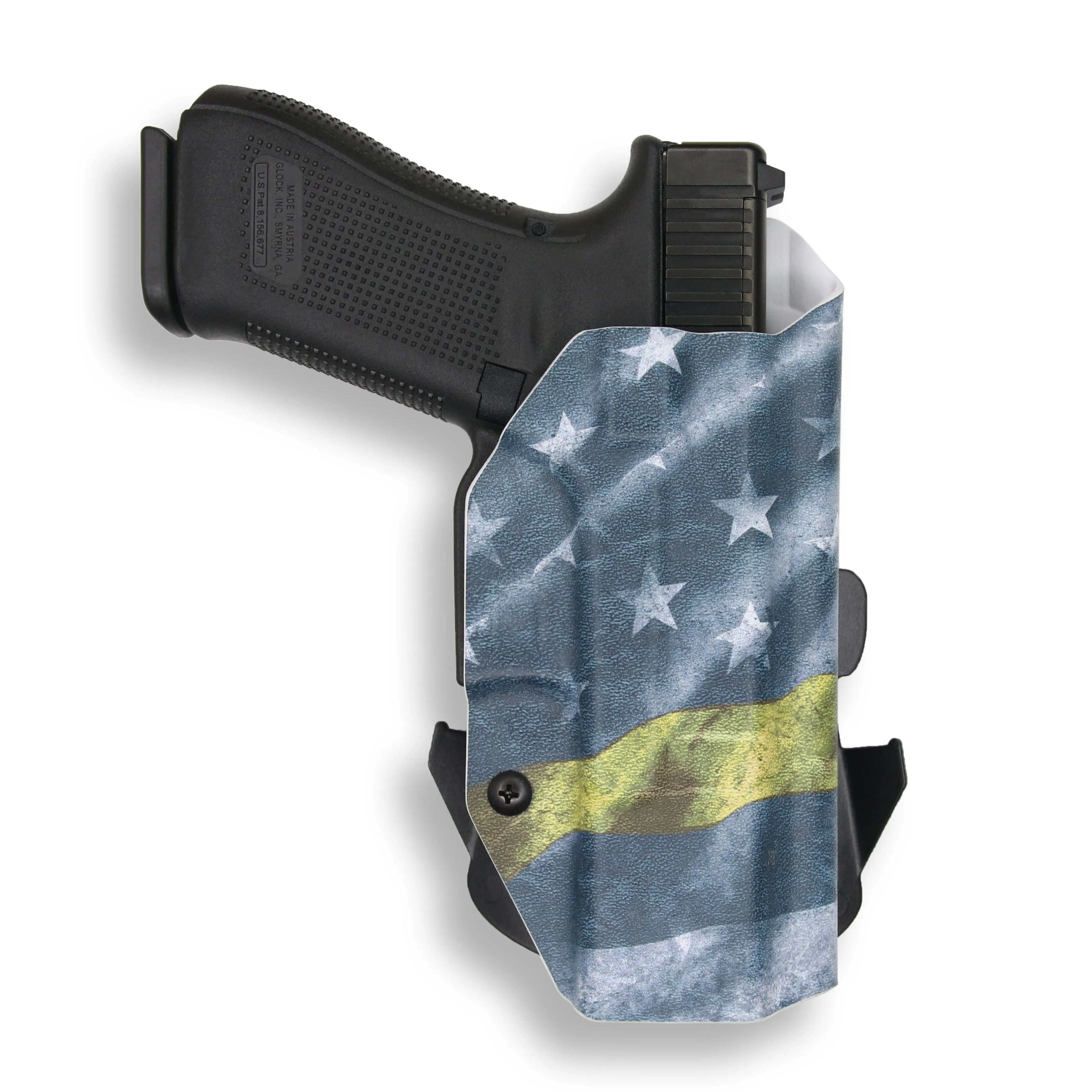 Kimber EVO SP OWB Holster