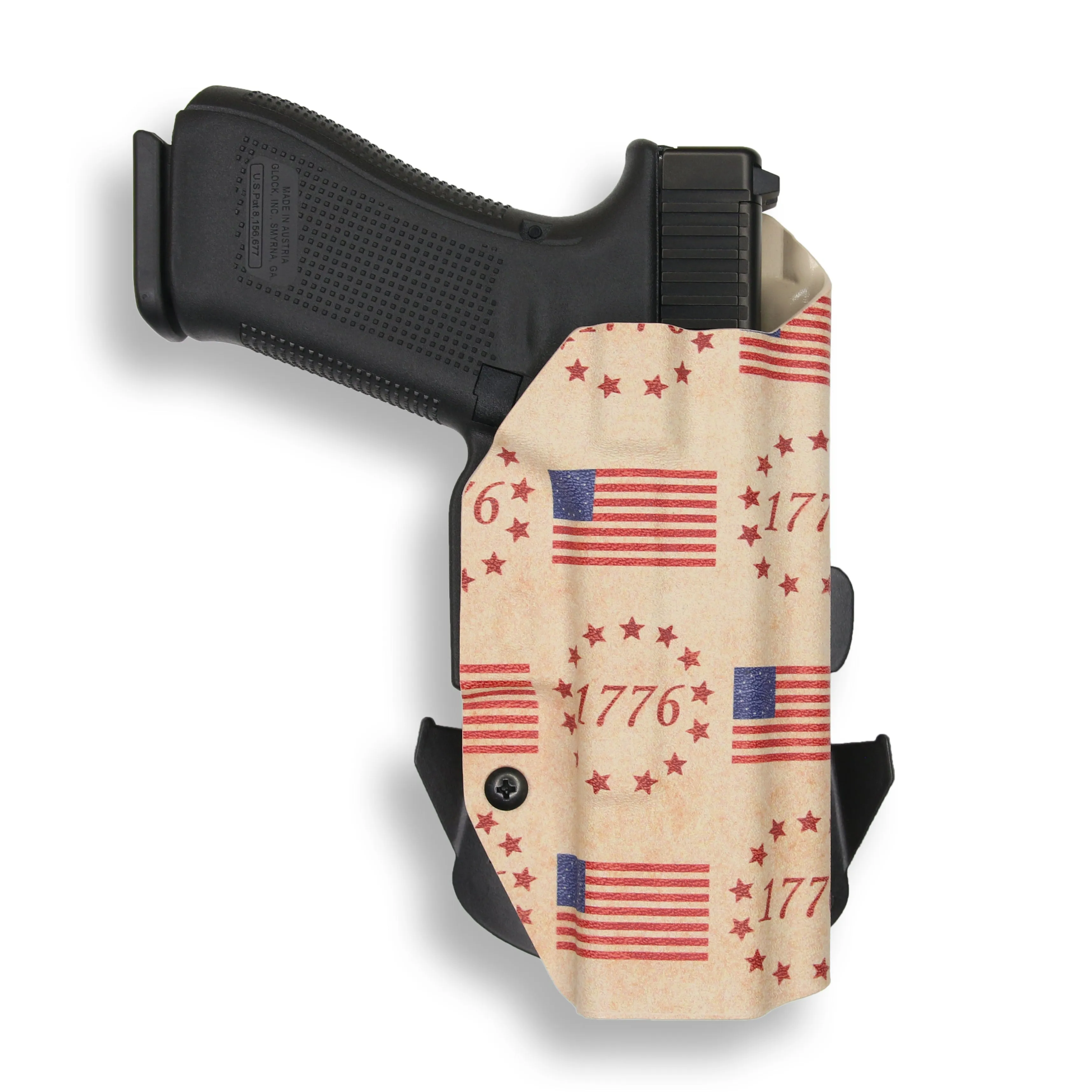 Kimber EVO SP OWB Holster