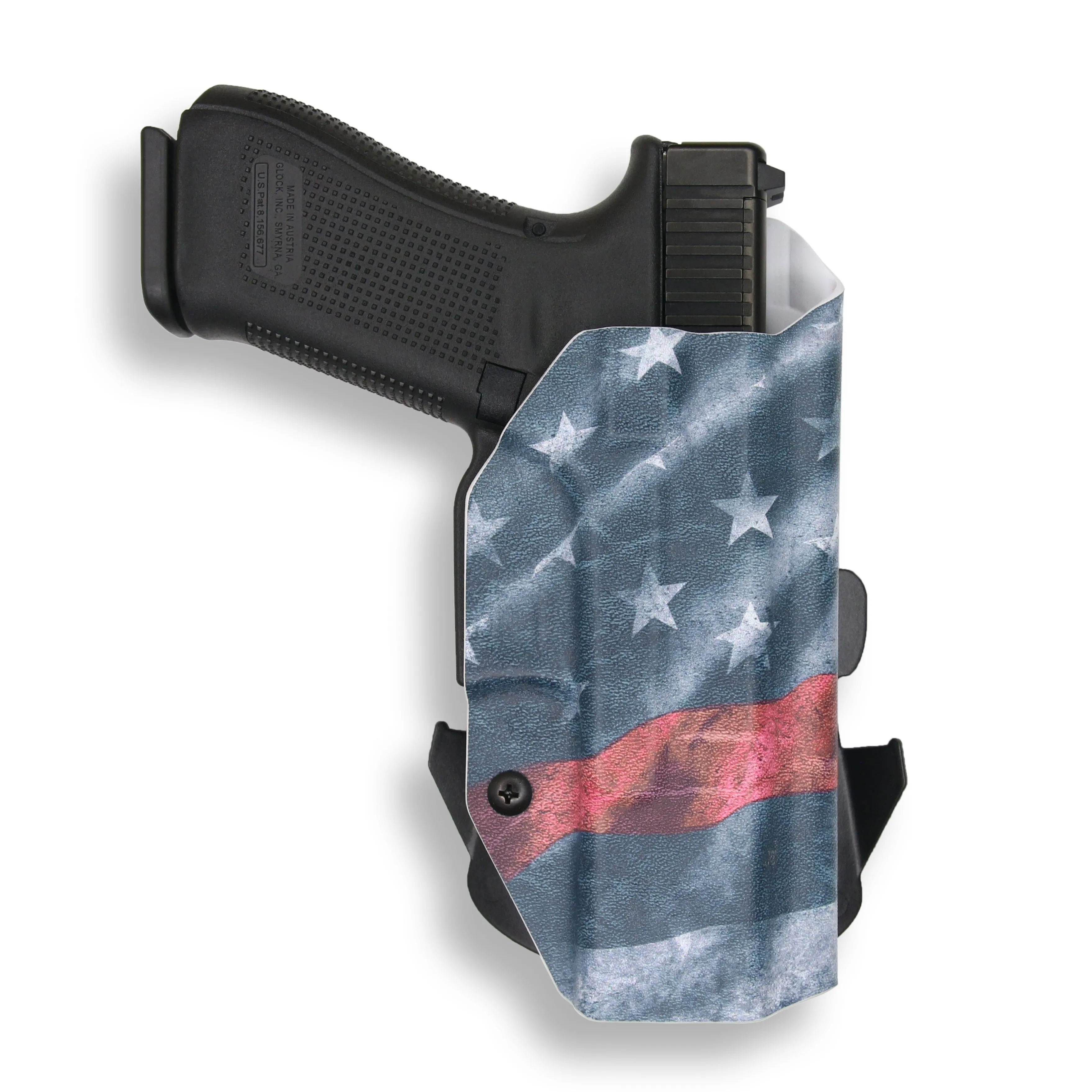 Kimber EVO SP OWB Holster