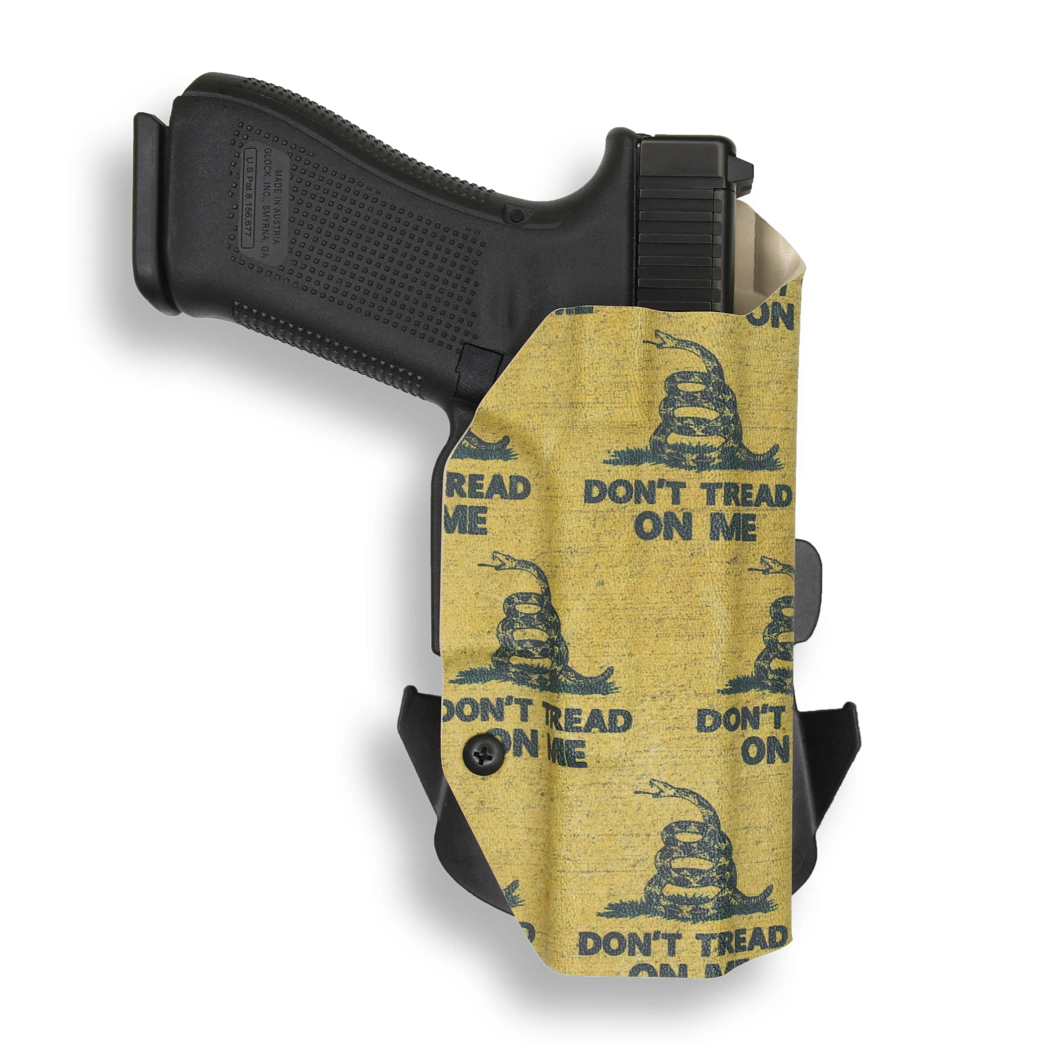 Kimber EVO SP OWB Holster