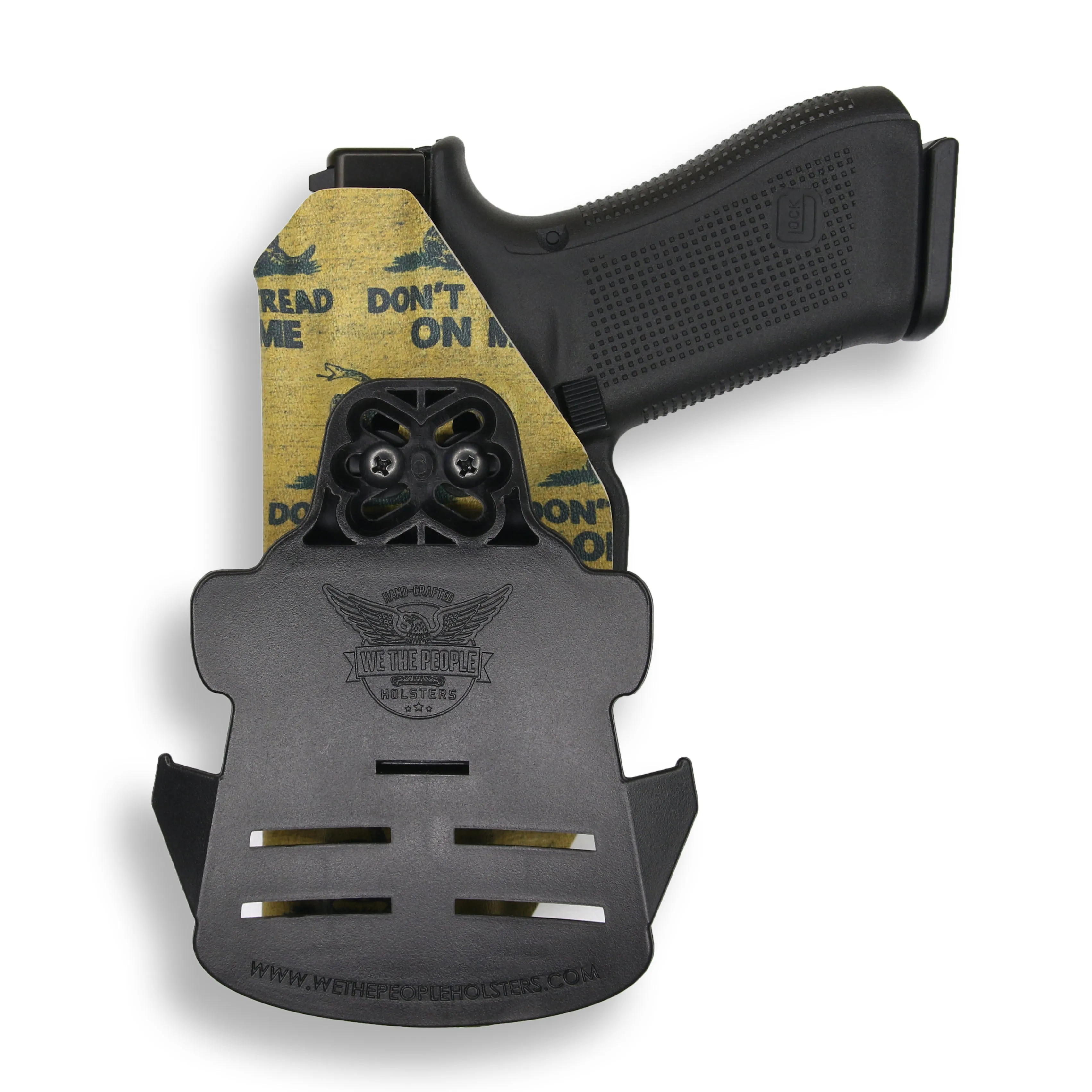 Kimber EVO SP OWB Holster