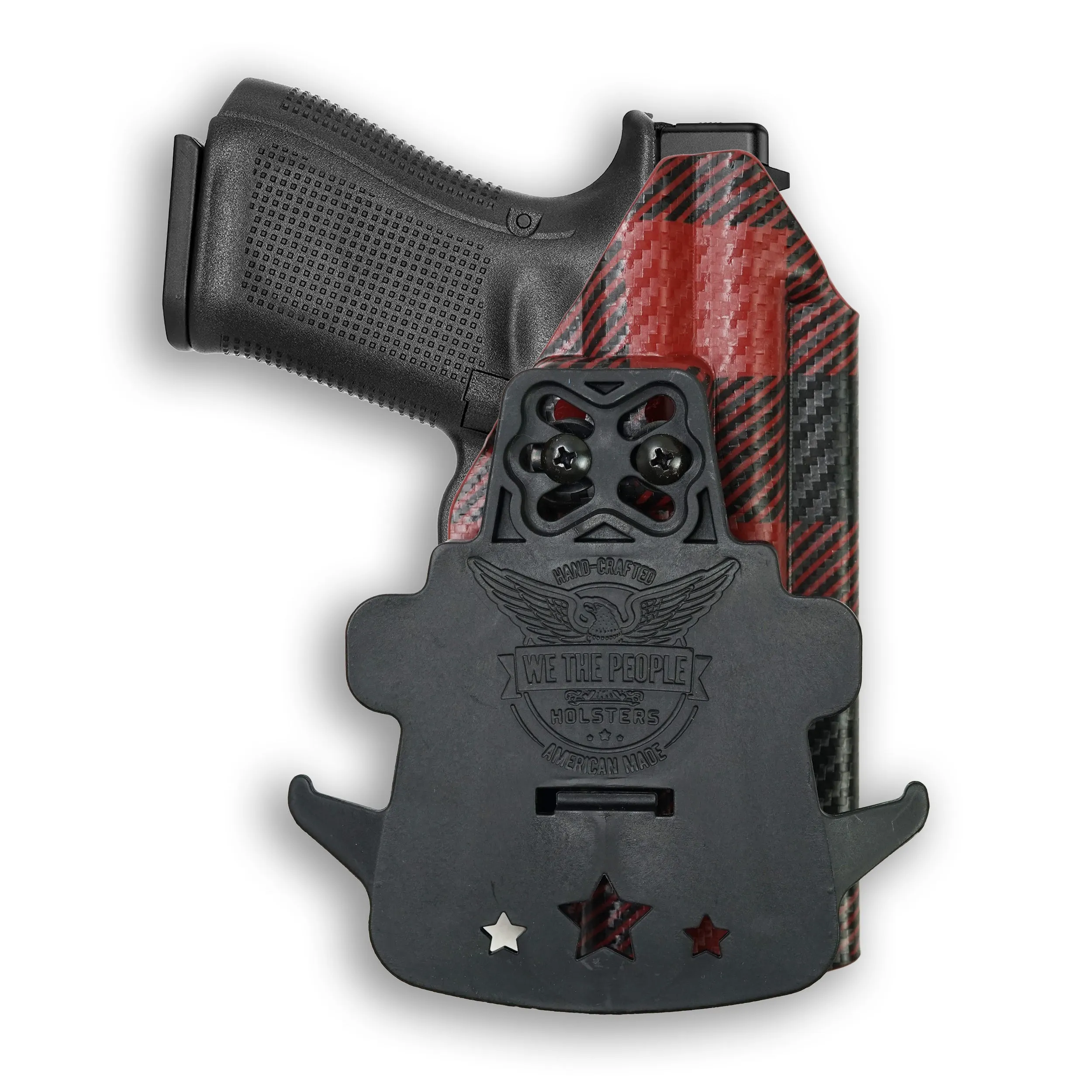 Kimber EVO SP OWB Holster