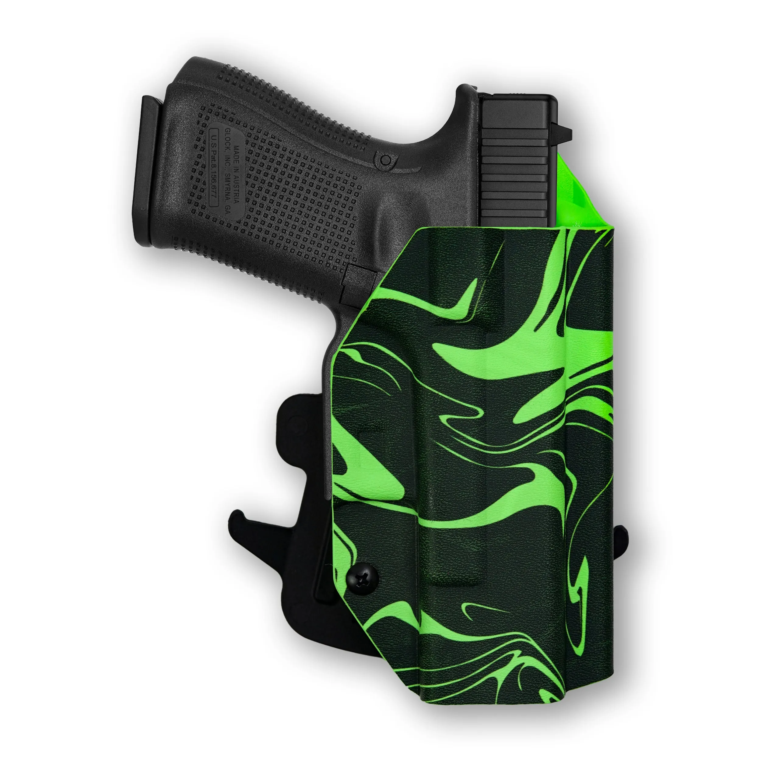 Kimber EVO SP OWB Holster