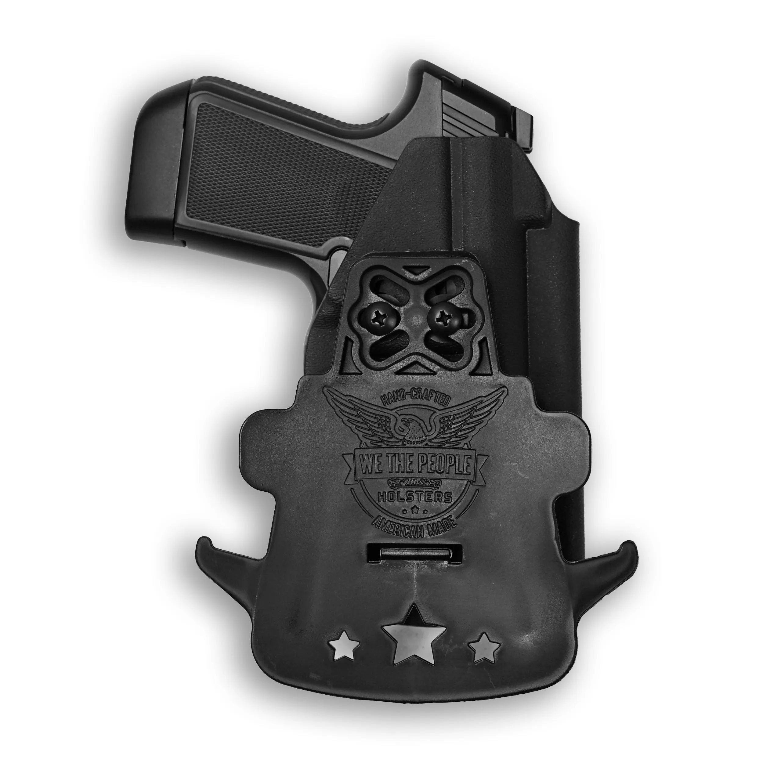 Kimber EVO SP OWB Holster