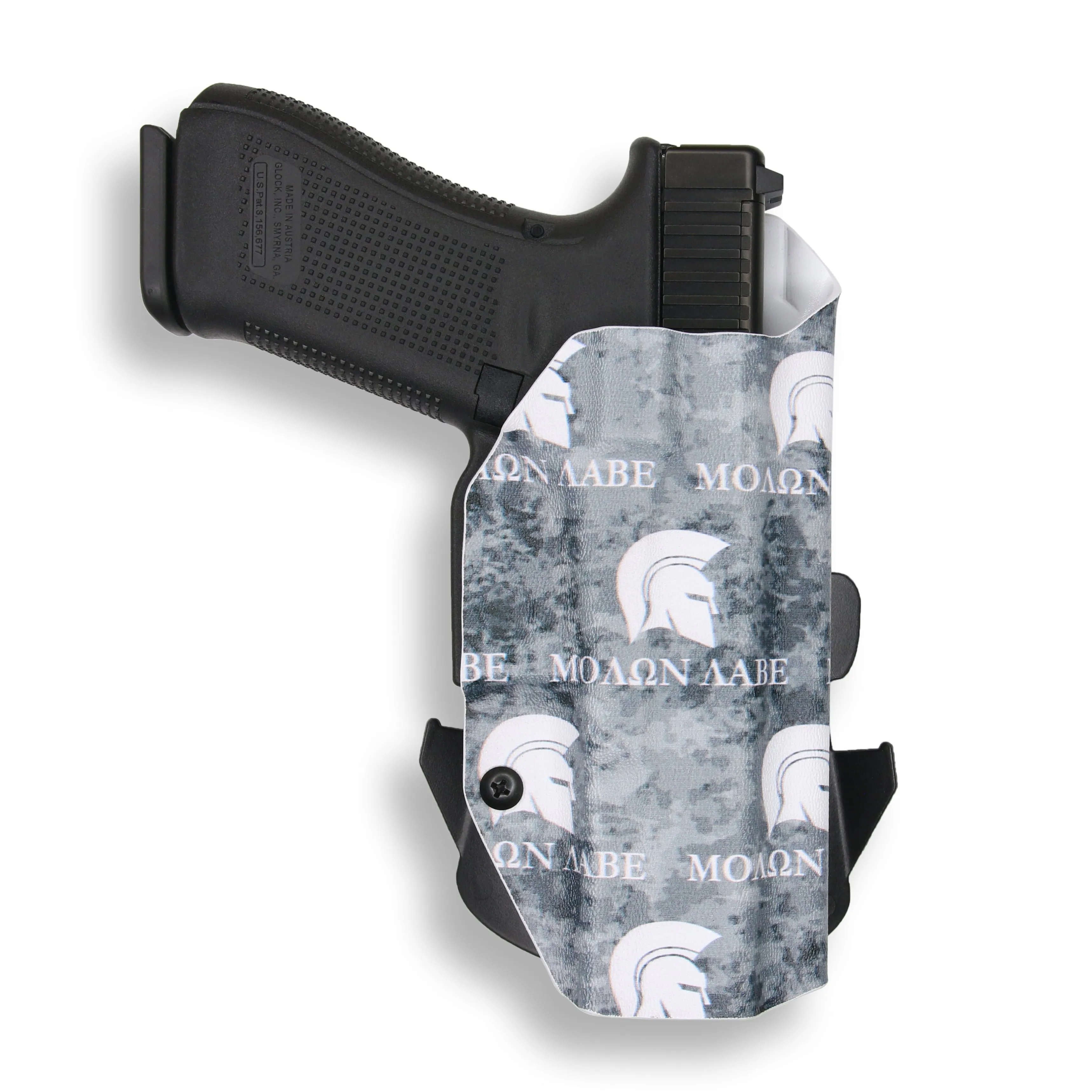 Kimber EVO SP OWB Holster