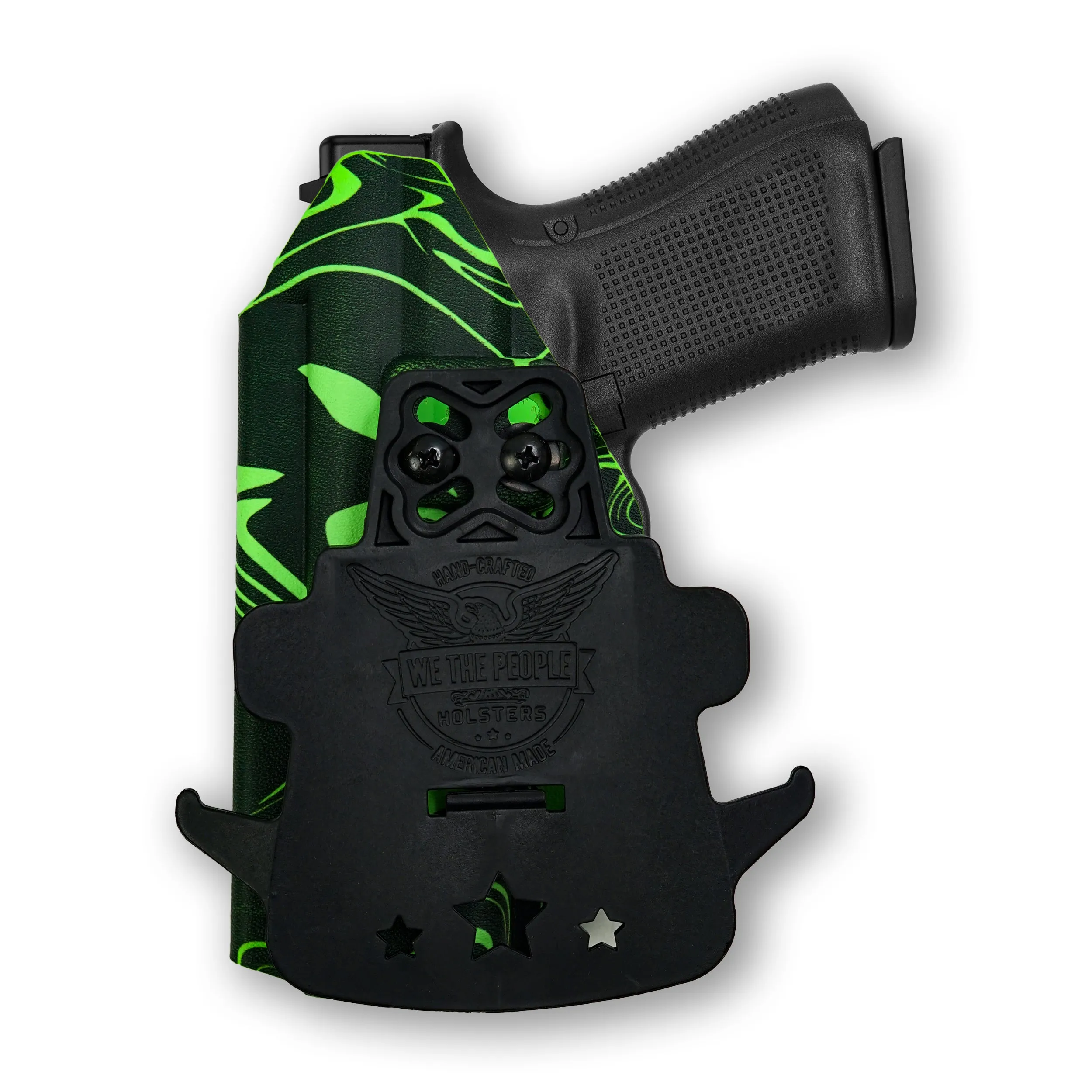 Kimber EVO SP OWB Holster