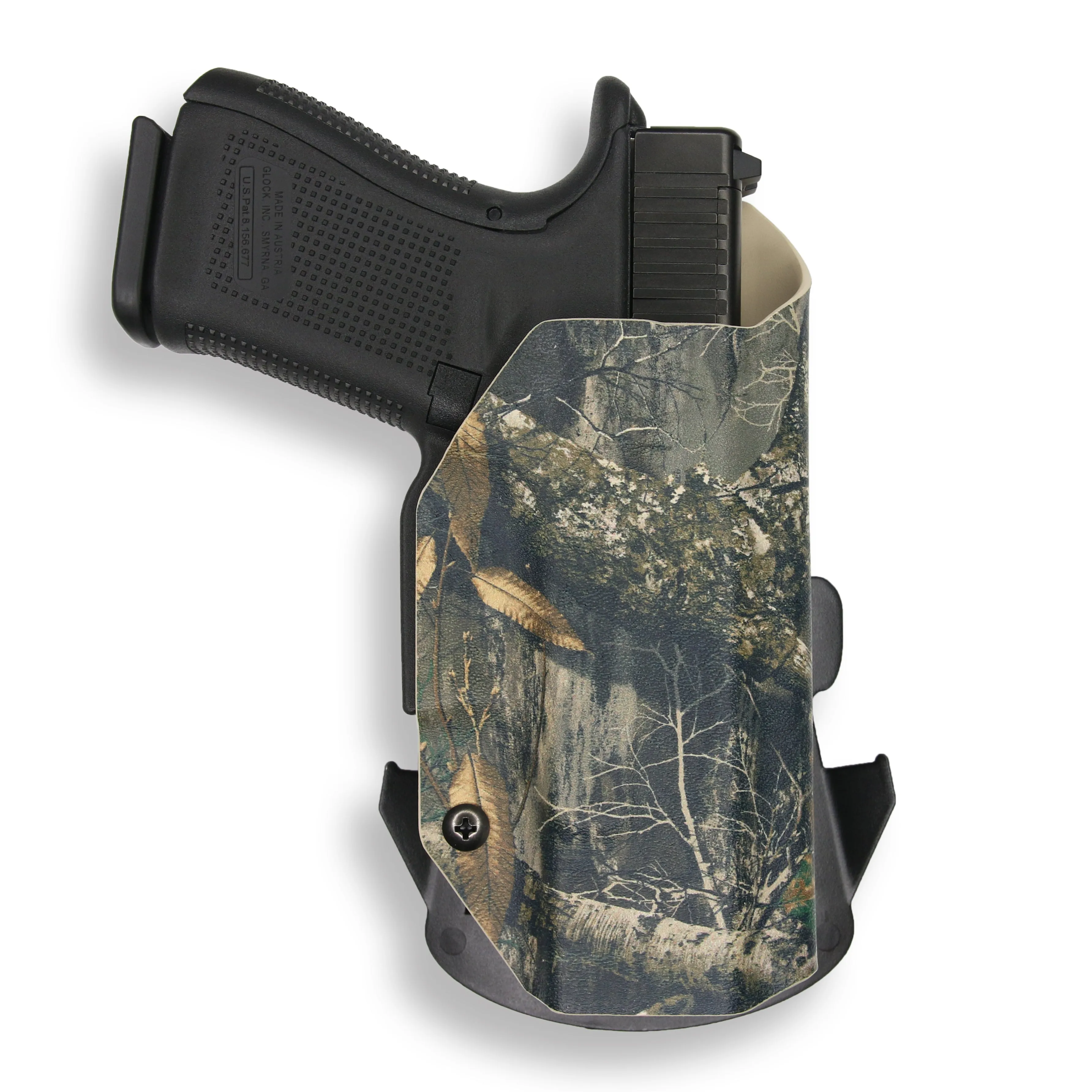 Kimber EVO SP OWB Holster