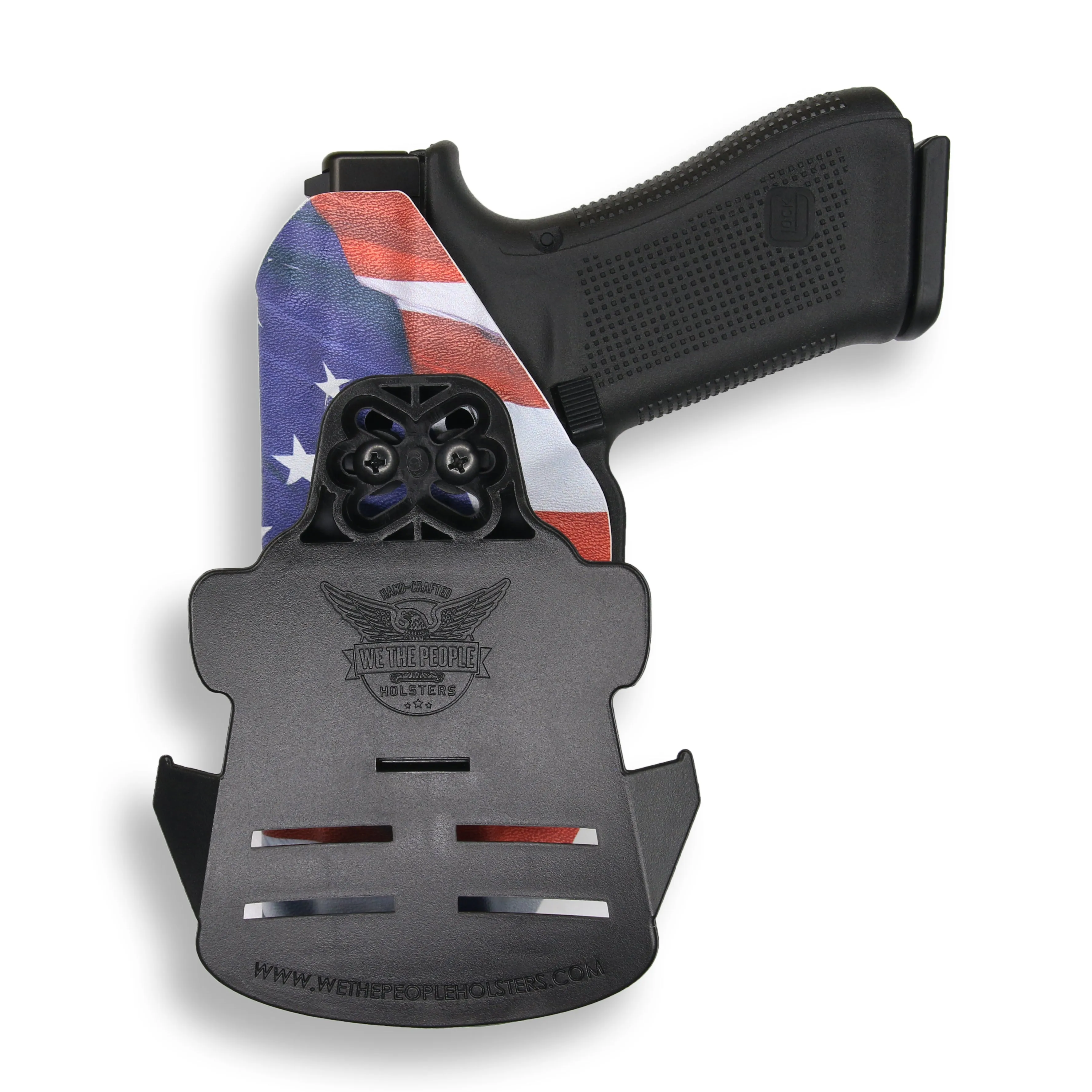 Kimber EVO SP OWB Holster