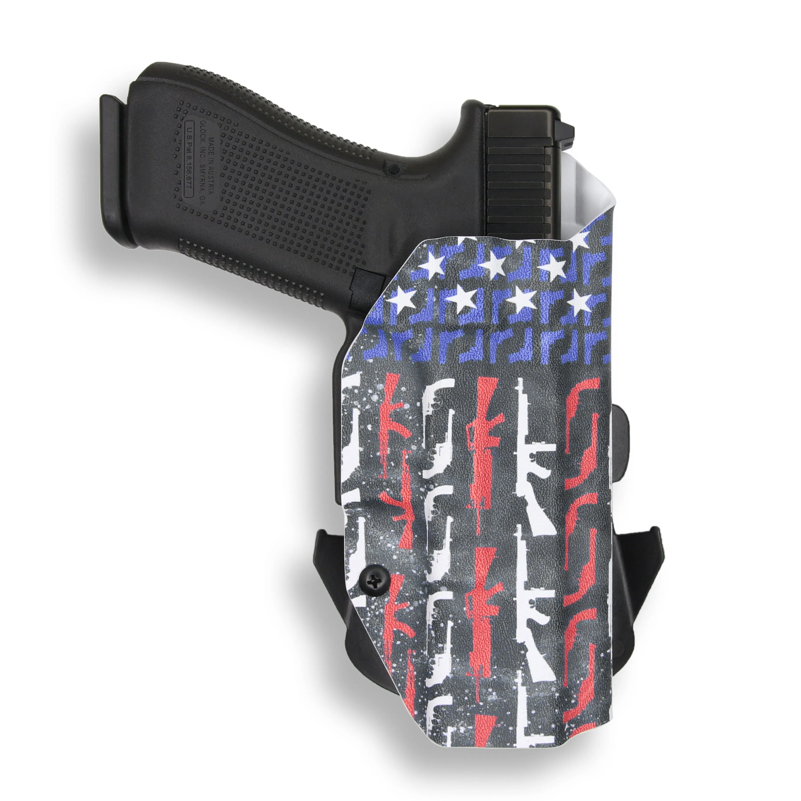 Kimber EVO SP OWB Holster