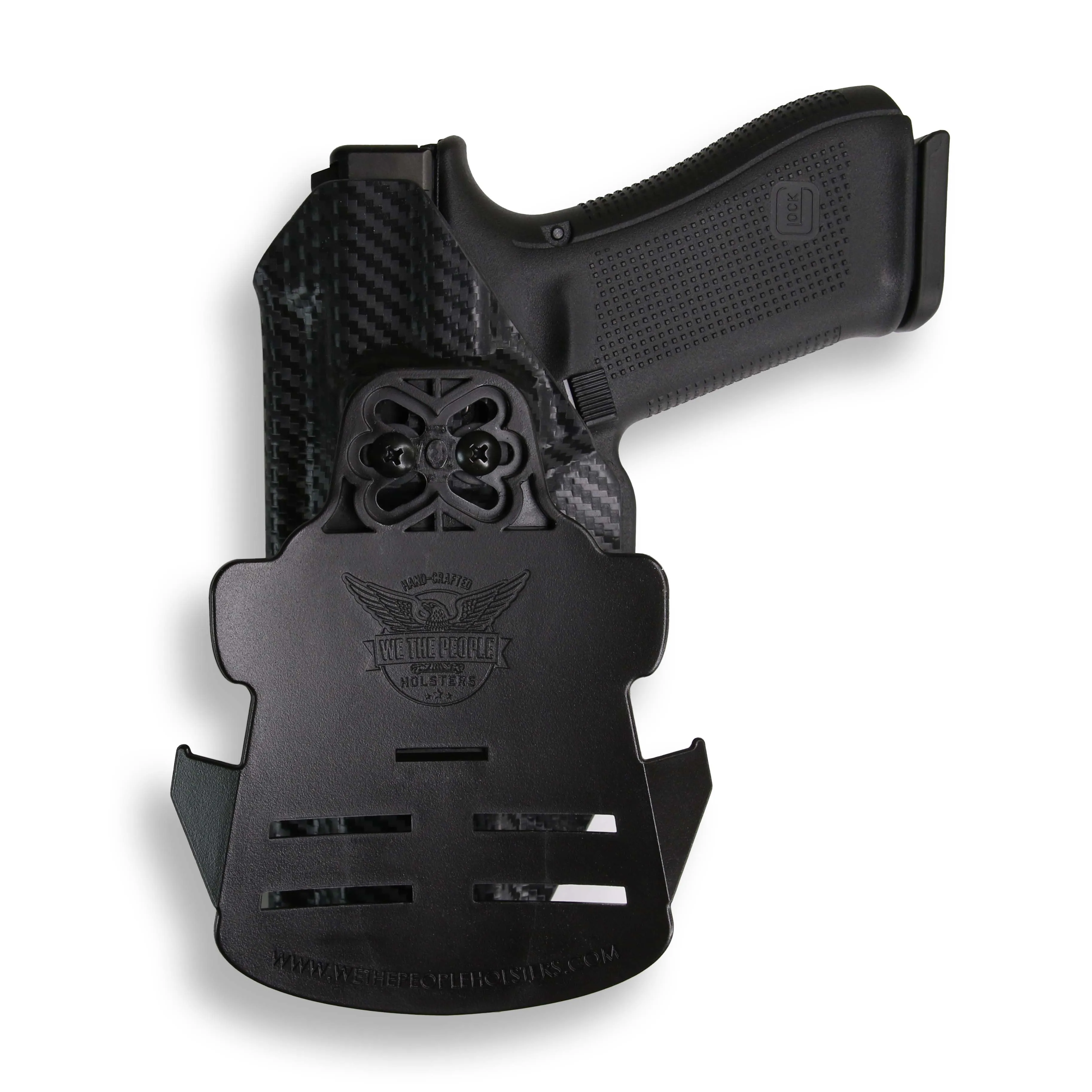 Kimber EVO SP OWB Holster