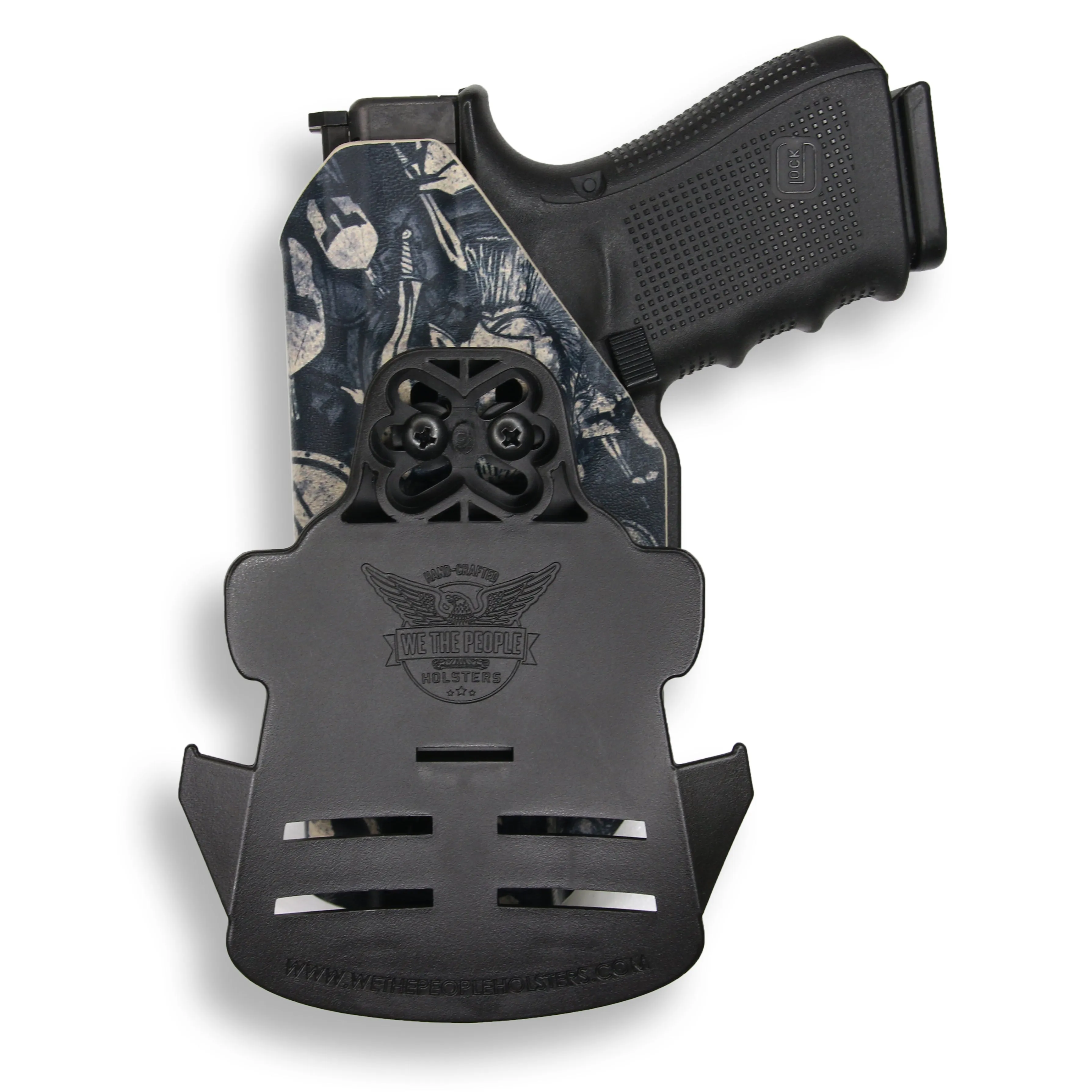 Kimber EVO SP OWB Holster