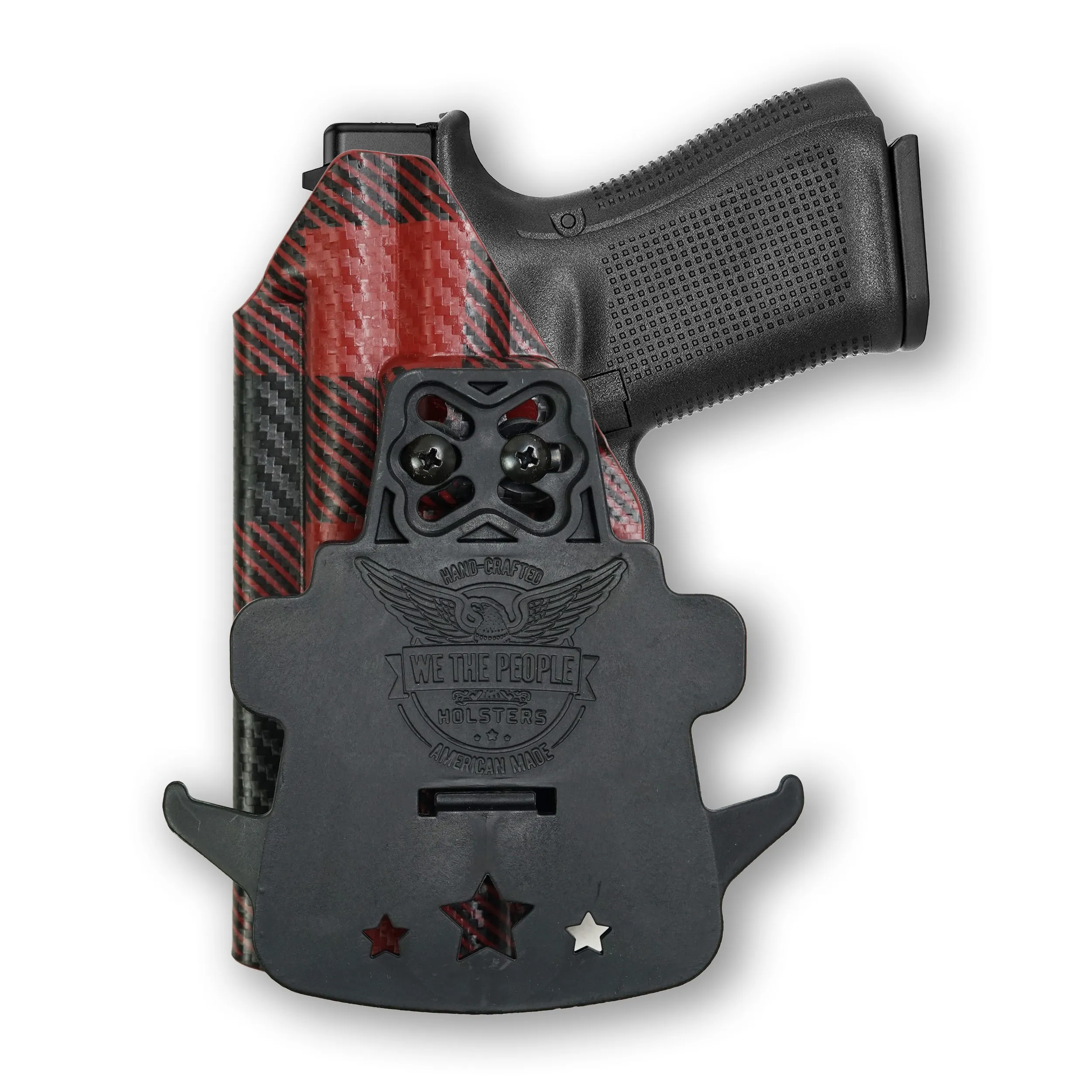 Kimber EVO SP OWB Holster