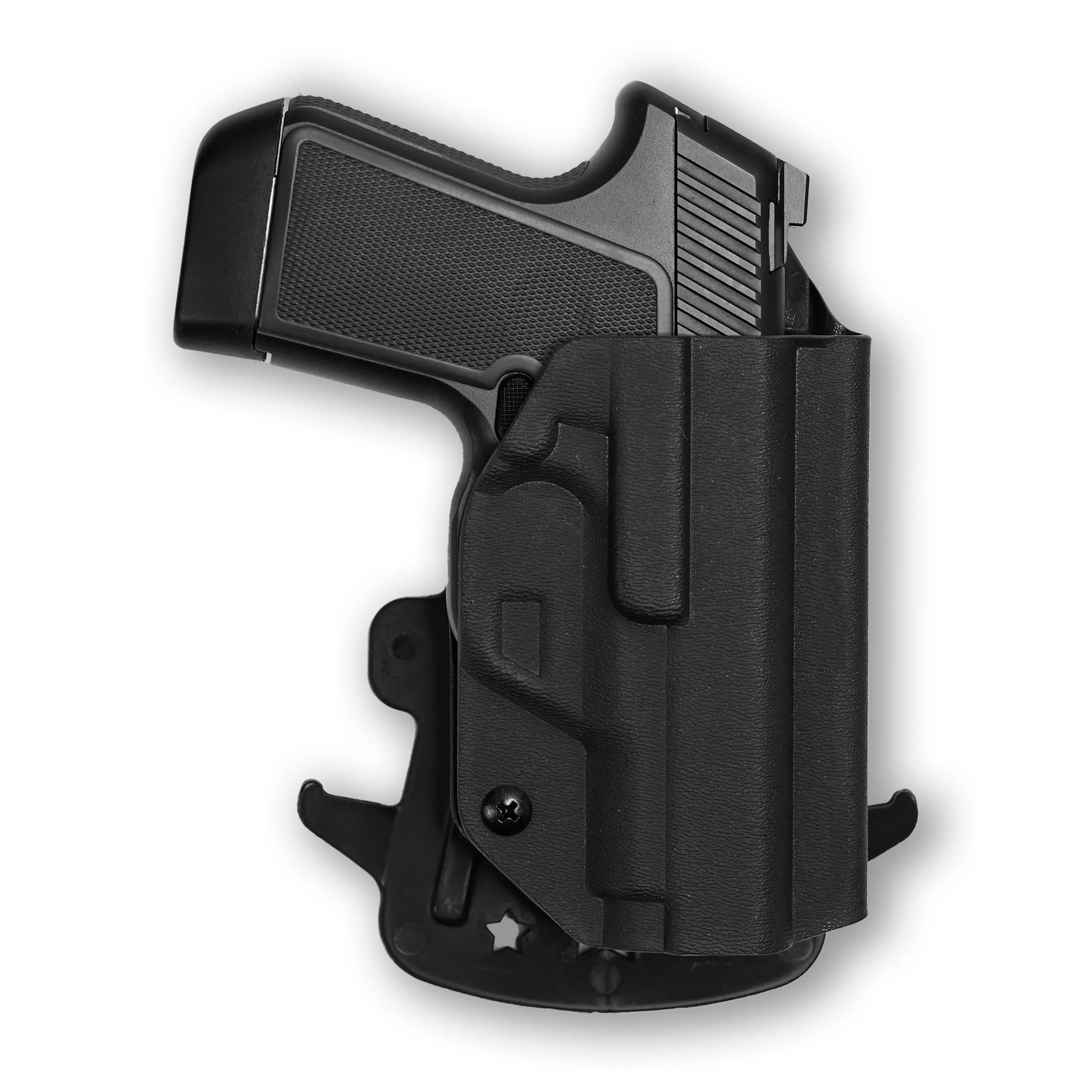 Kimber EVO SP OWB Holster