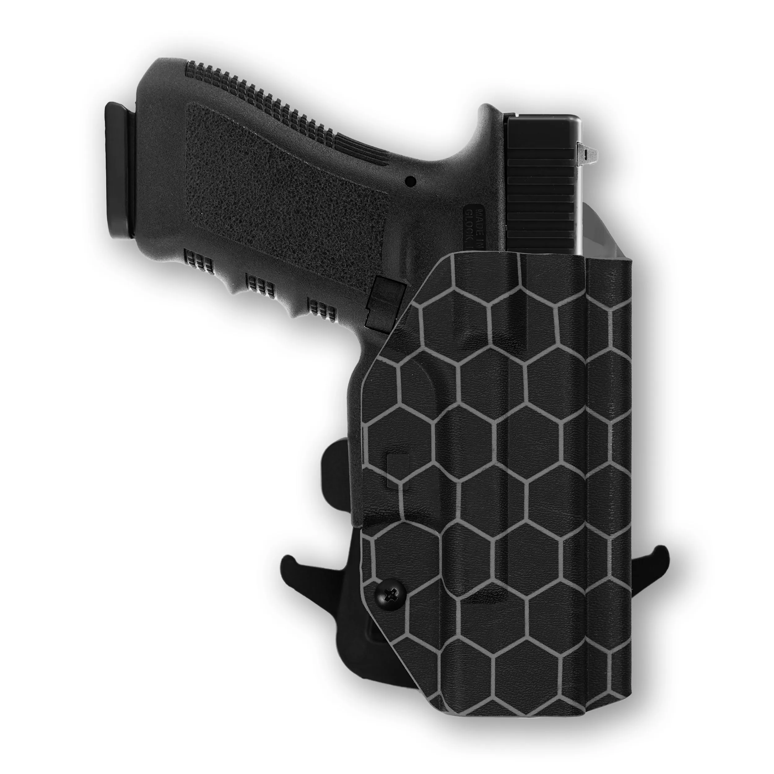 Kimber EVO SP OWB Holster